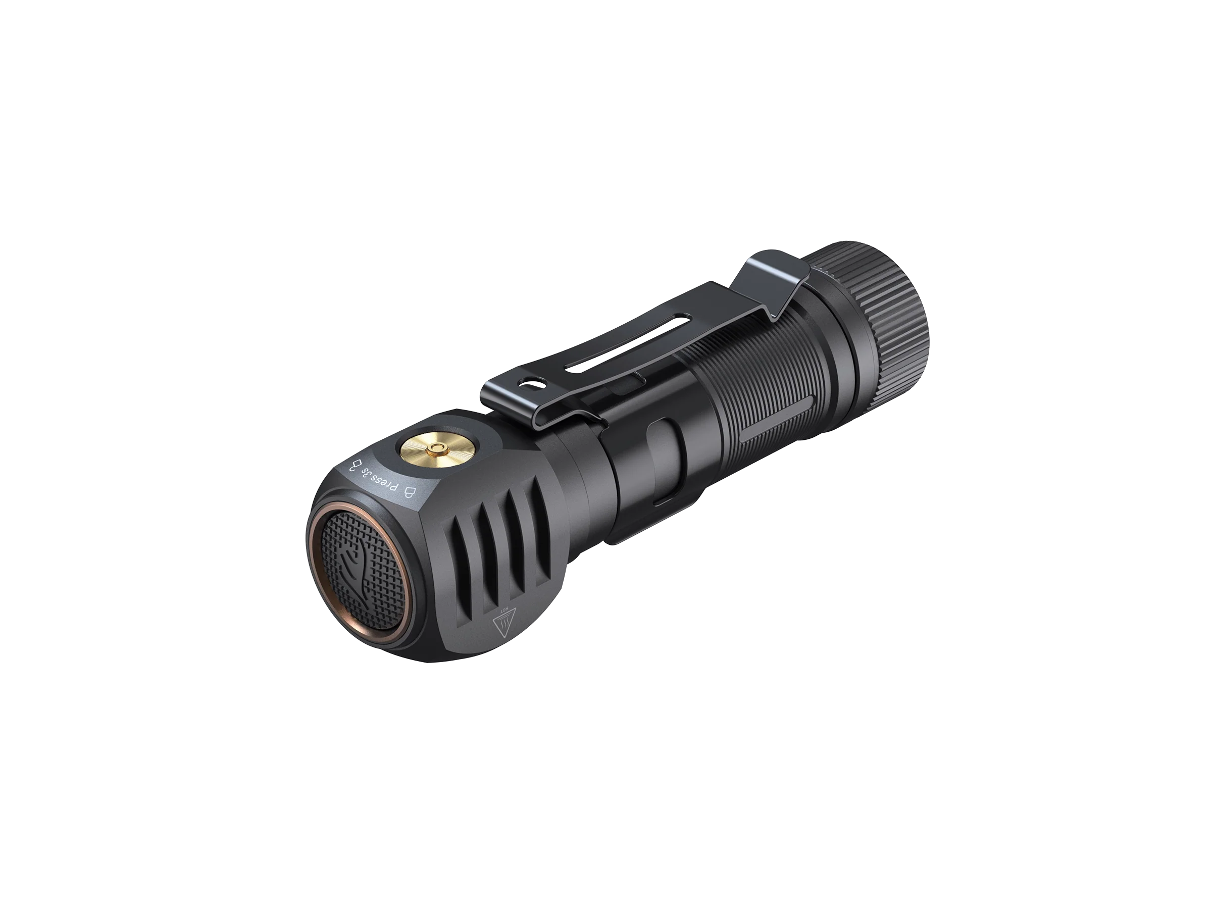 Fenix HM61R V2 Rechargeable LED Headlamp - 1600 Lumens - Image 19