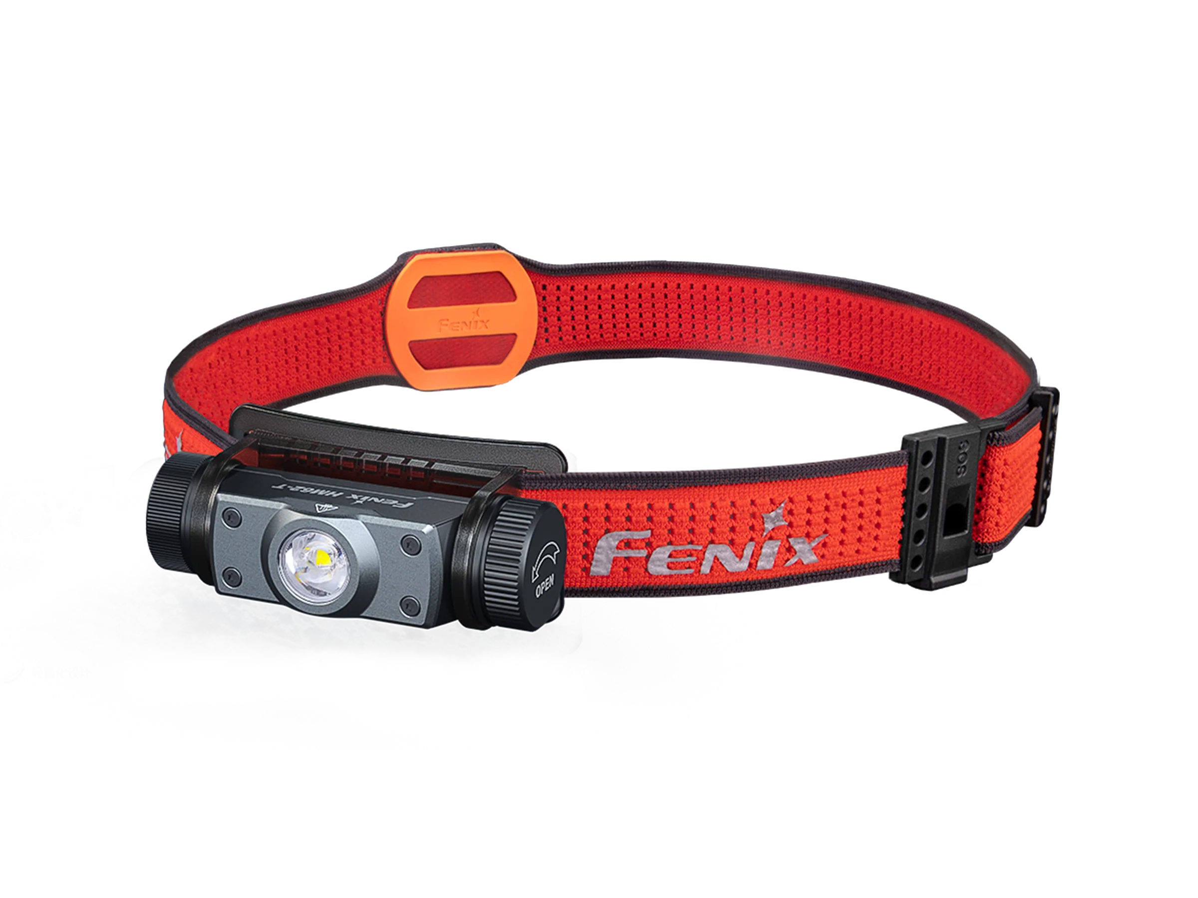 Fenix HM62-T Lightweight Trail Running Headlamp - Image 18