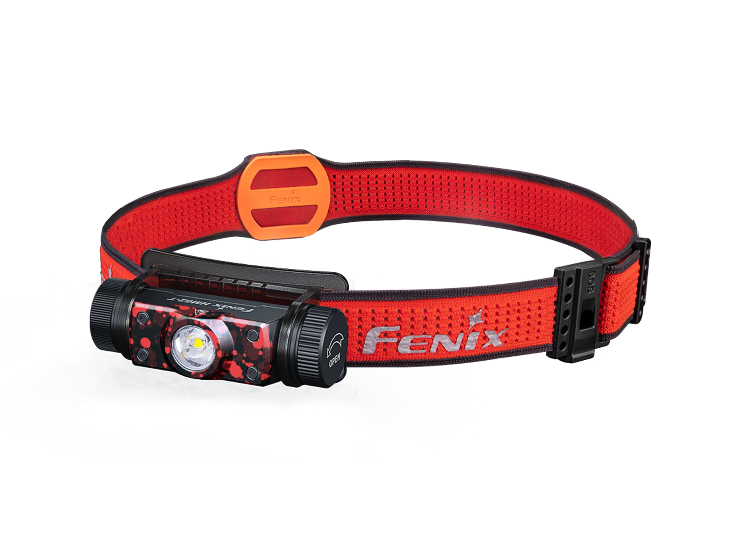 Fenix HM62-T Lightweight Trail Running Headlamp - Image 19