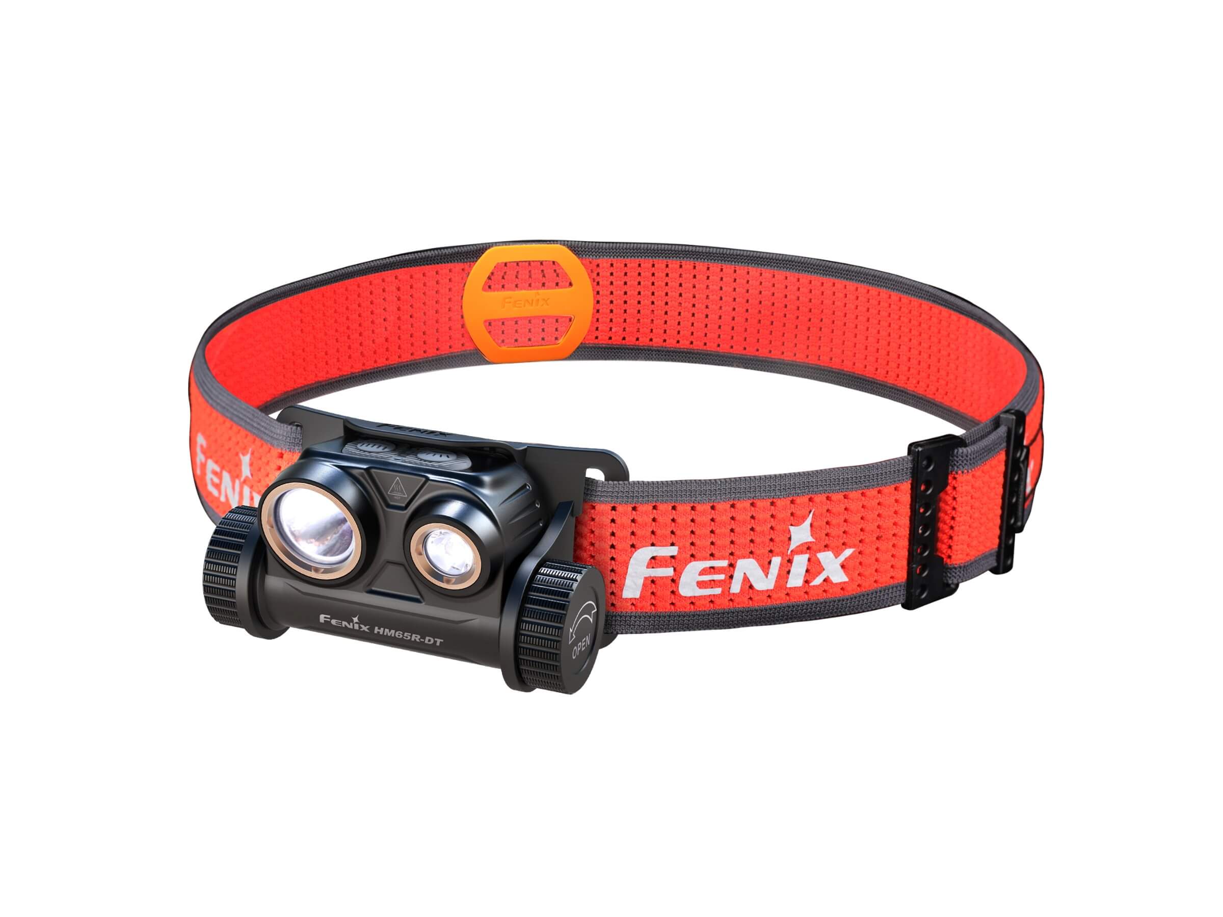 Fenix HM65R-DT Trail Running LED Headlamp - Image 19
