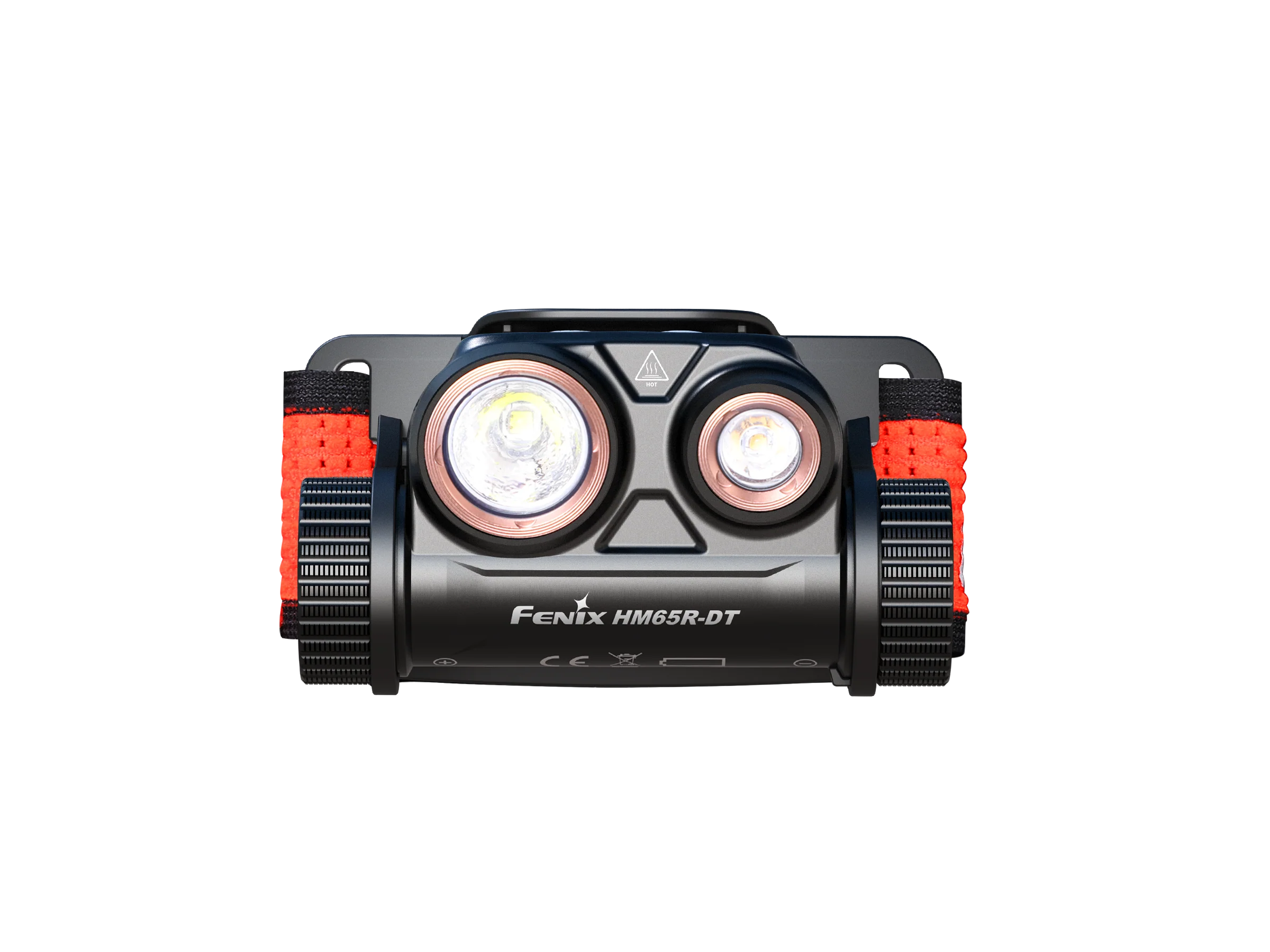 Fenix HM65R-DT Trail Running LED Headlamp - Image 21