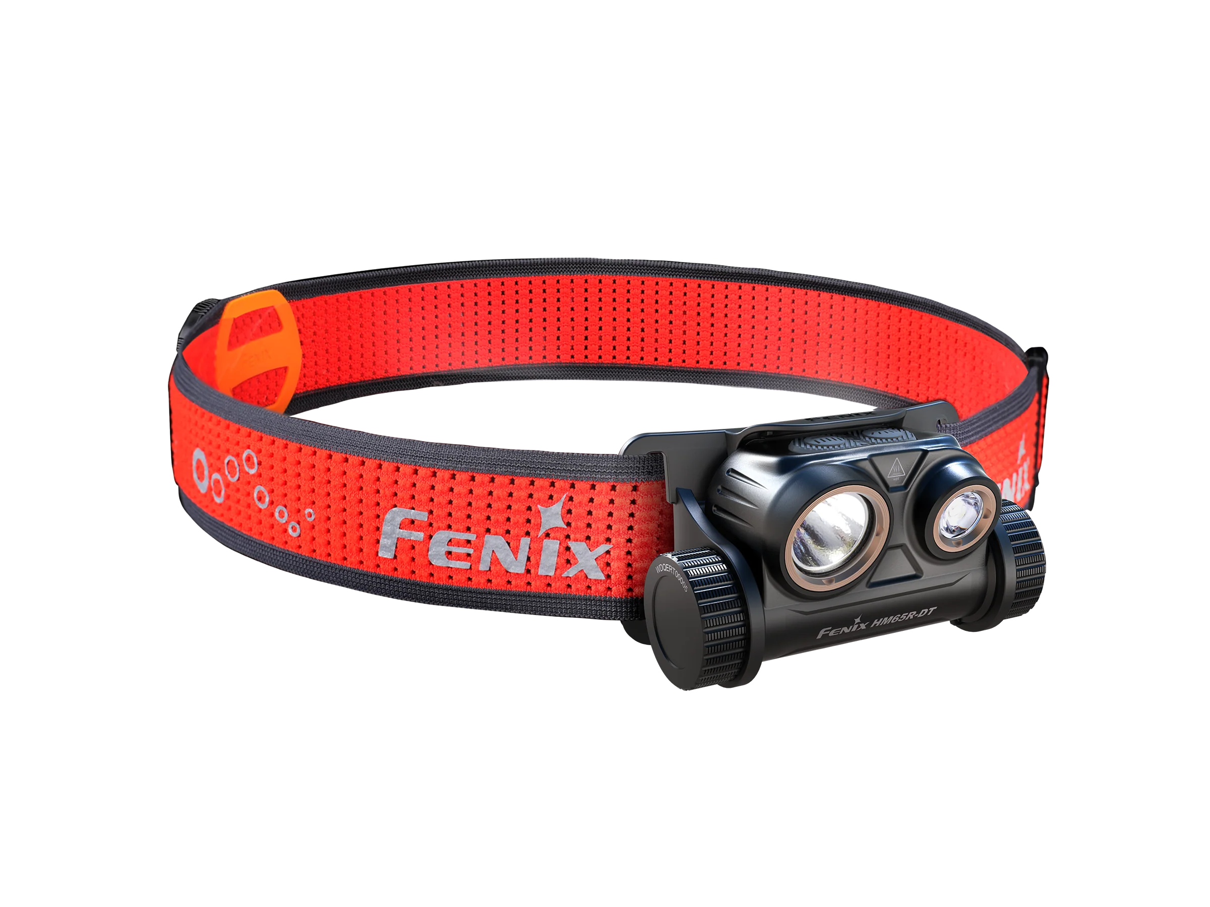Fenix HM65R-DT Trail Running LED Headlamp - Image 22