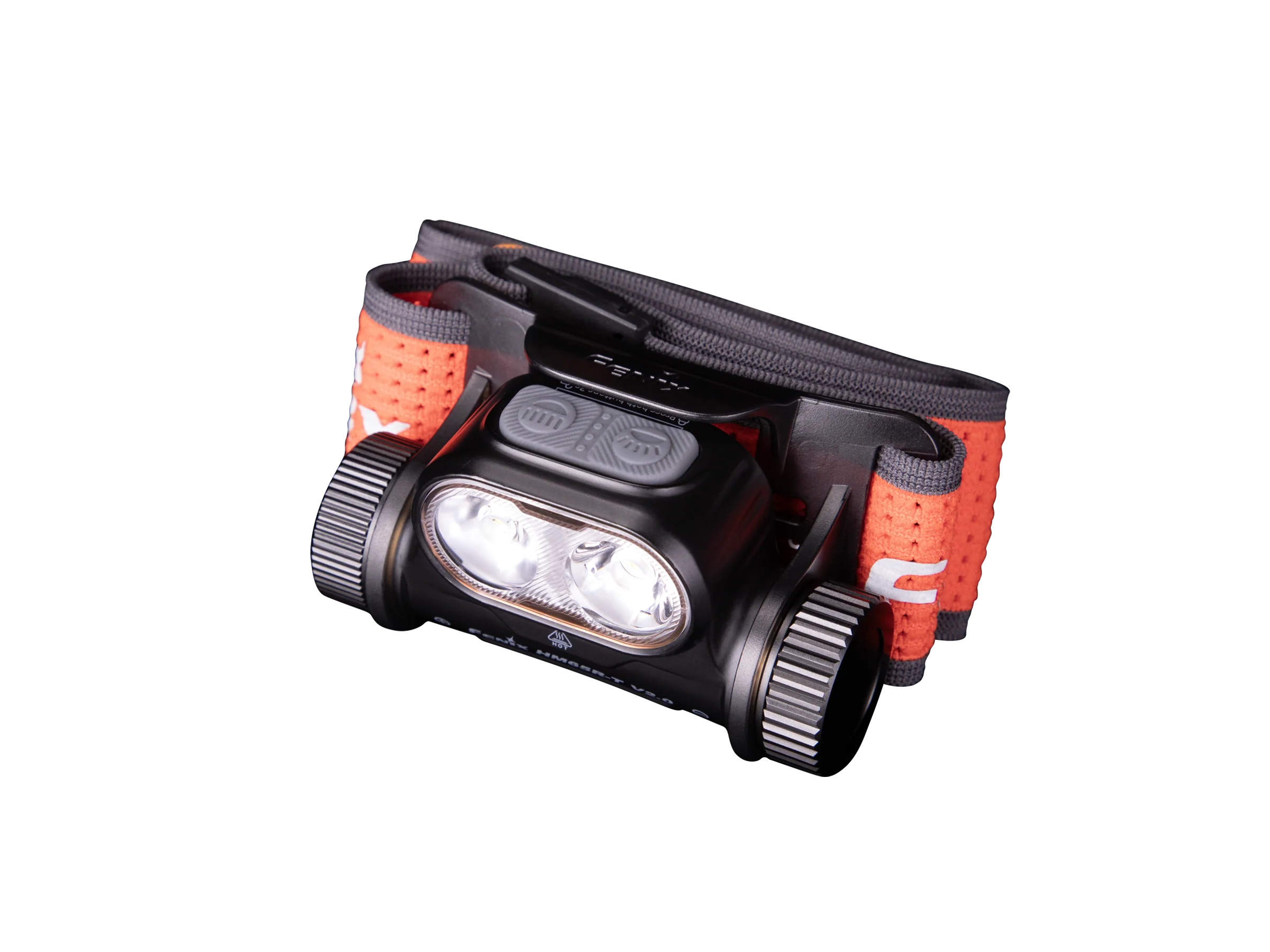 Fenix HM65R-T V2 Rechargeable Lightweight Trail Running Headlamp - Image 20