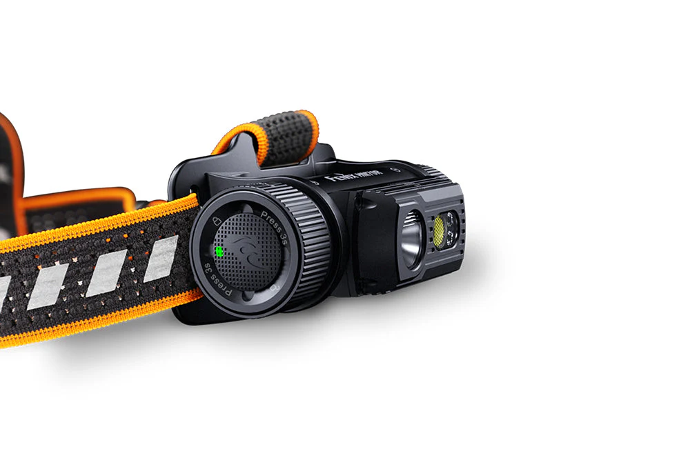 Fenix HM70R Rechargeable LED Headlamp - 1600 Lumens - Image 19