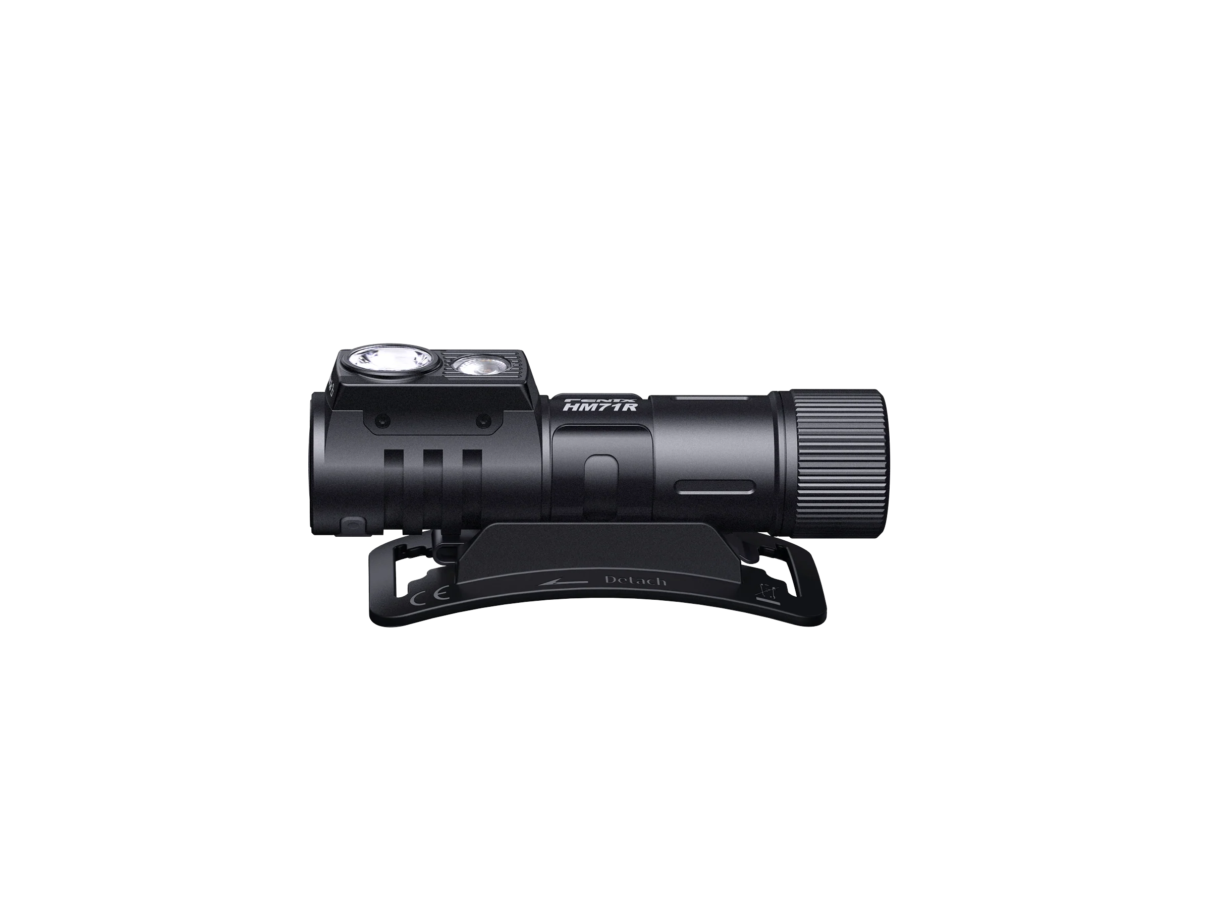 Fenix HM71R Rechargeable Industrial LED Headlamp - Image 22
