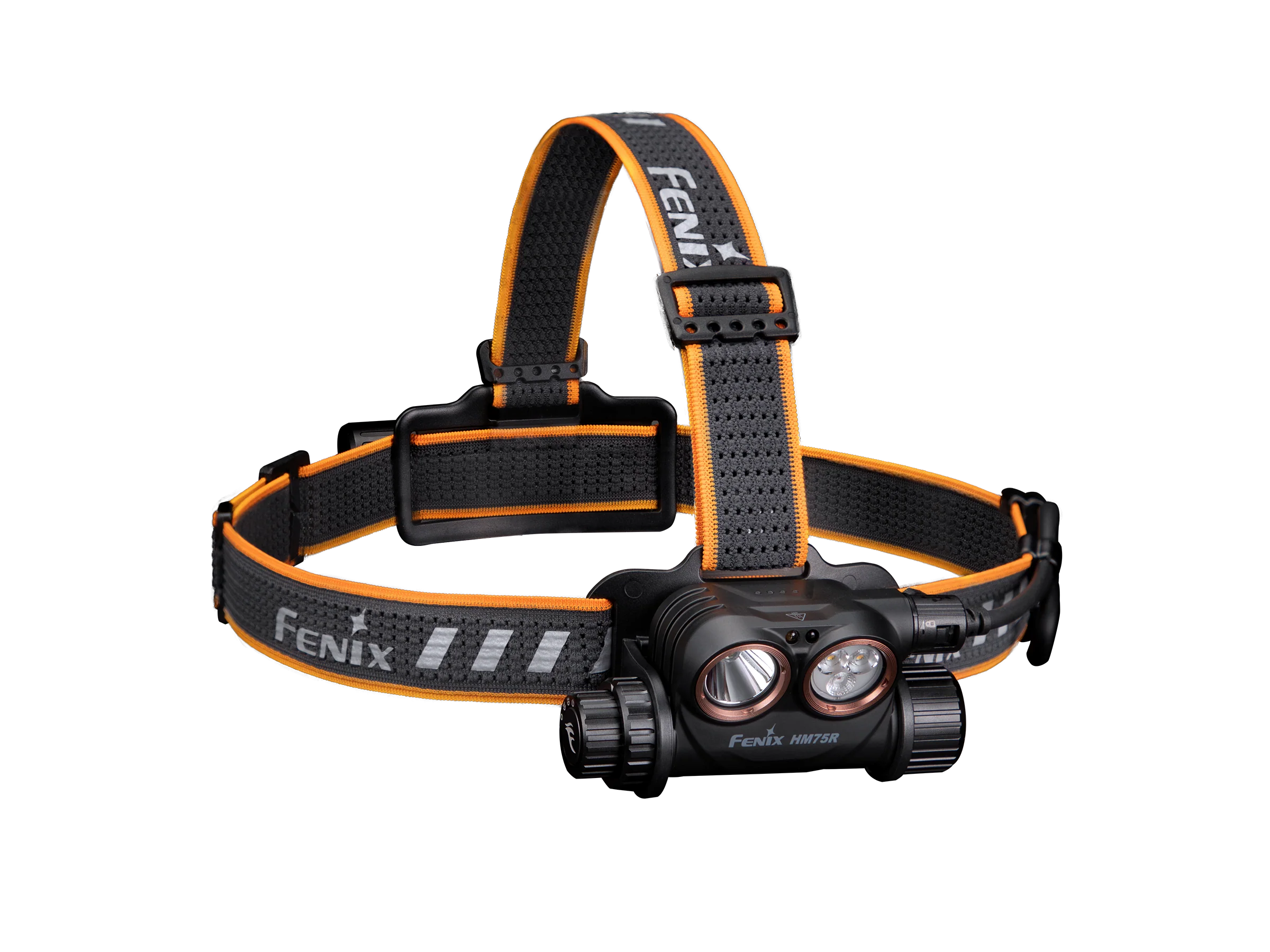 Fenix HM75R Rechargeable Industrial Headlamp - 1600 Lumens - Image 20