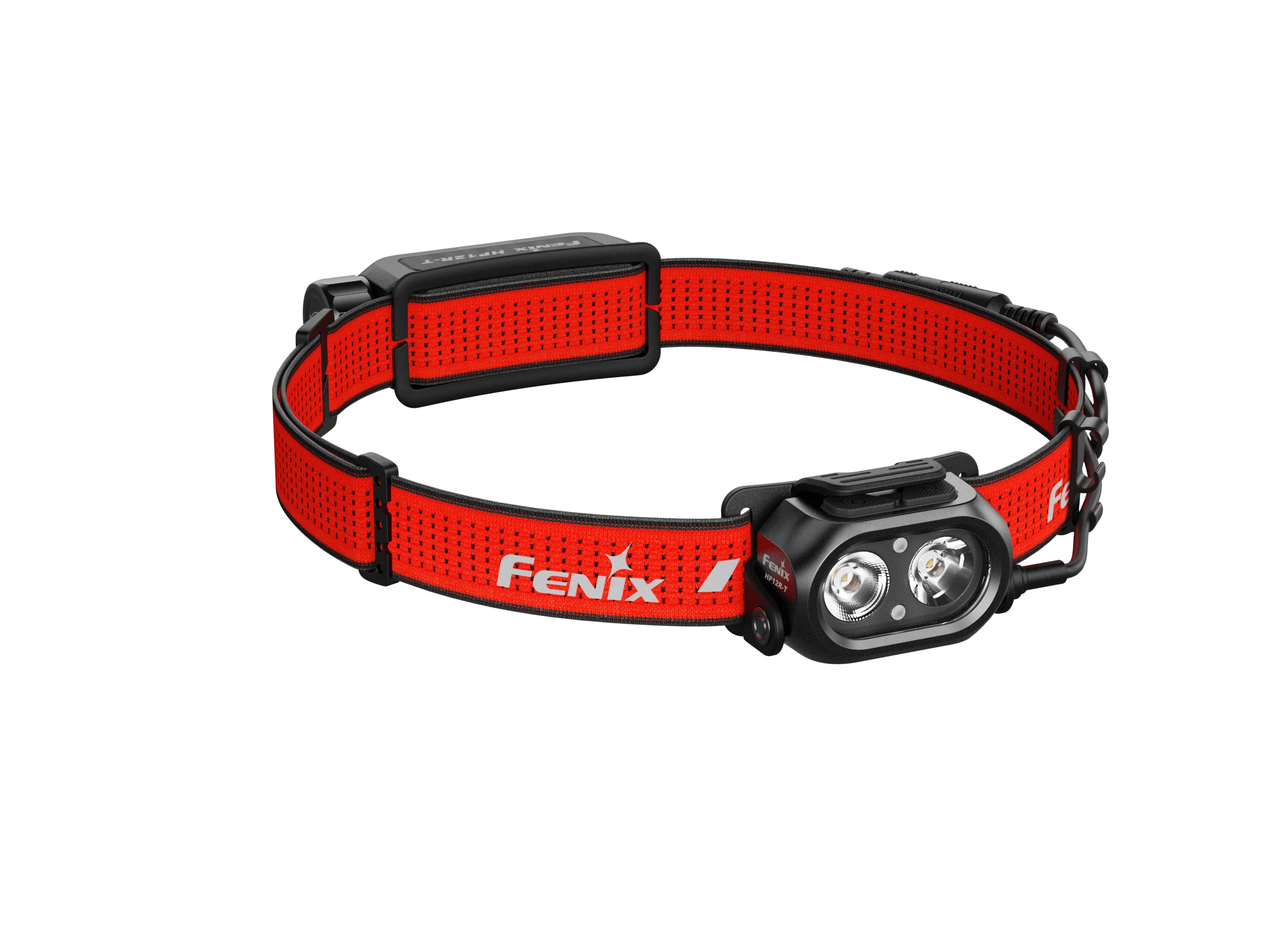 Fenix HP12R-T Balanced Trail Headlamp - Image 19