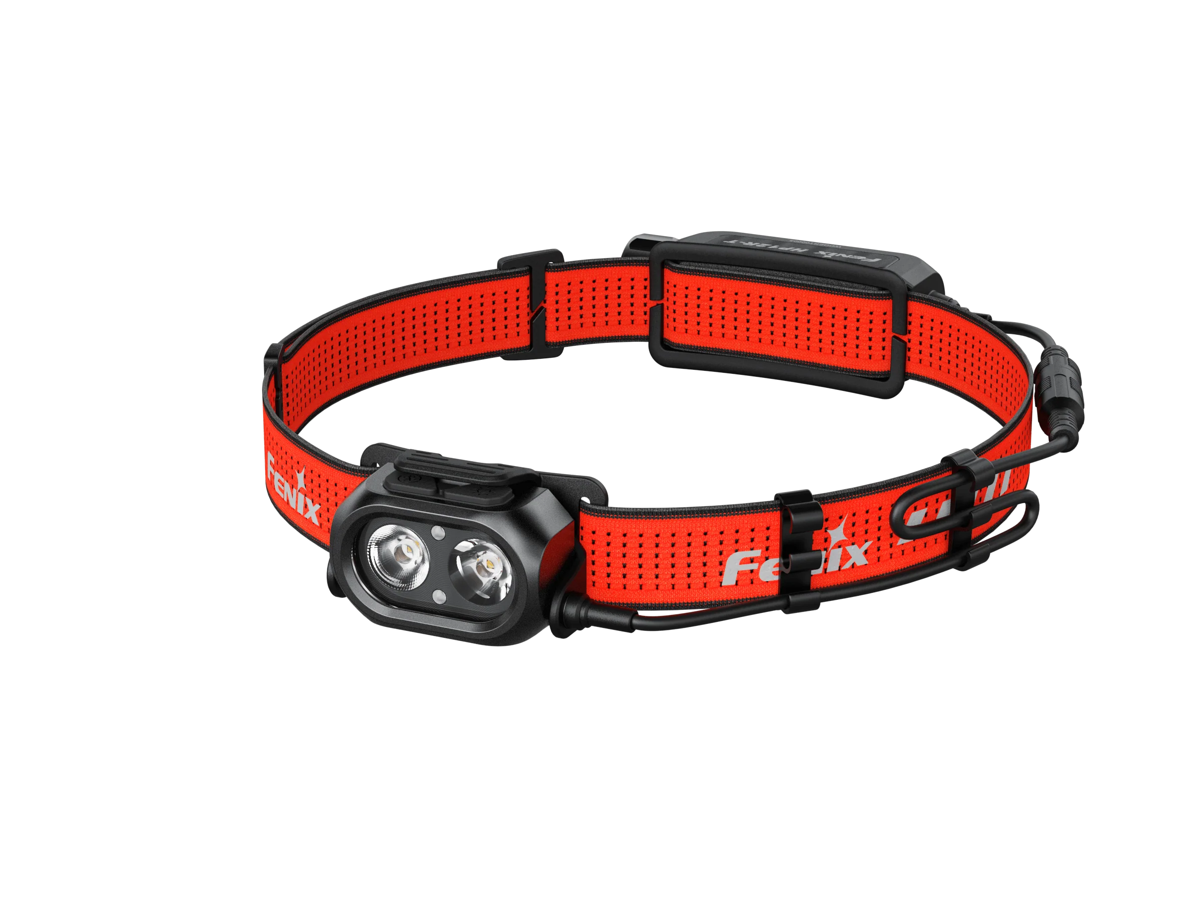 Fenix HP12R-T Balanced Trail Headlamp - Image 21