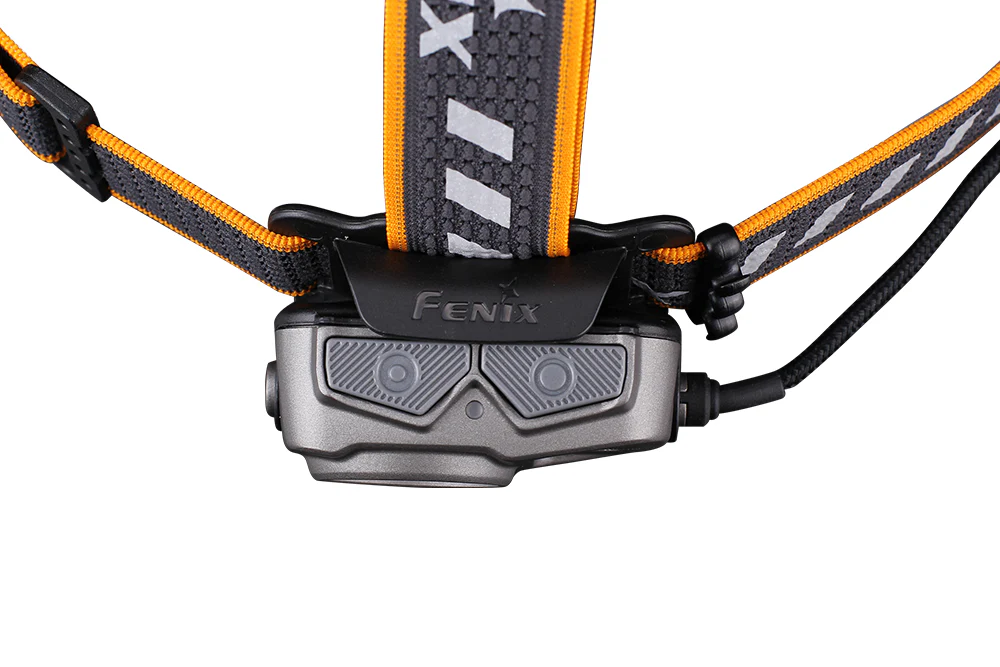 Fenix HP16R Rechargeable Headlamp - 1250 Lumens - Image 19