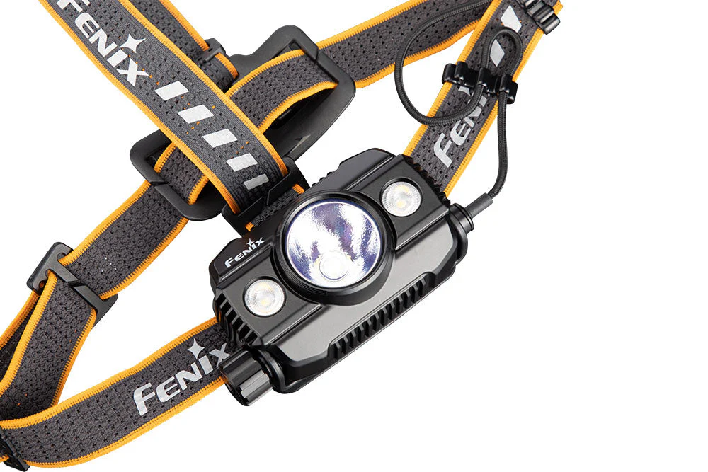 Fenix HP30R V2.0 LED Headlamp - 3000 Lumens - Image 19