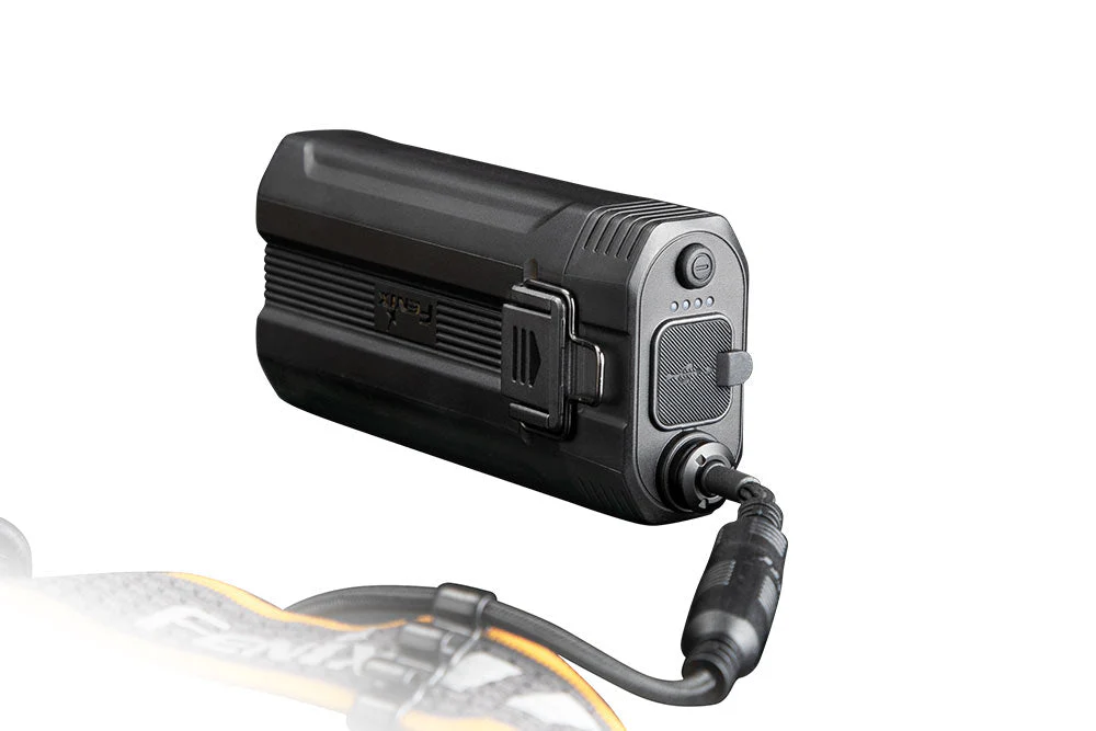 Fenix HP30R V2.0 LED Headlamp - 3000 Lumens - Image 20