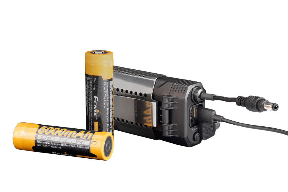Fenix HP30R V2.0 LED Headlamp - 3000 Lumens - Image 21