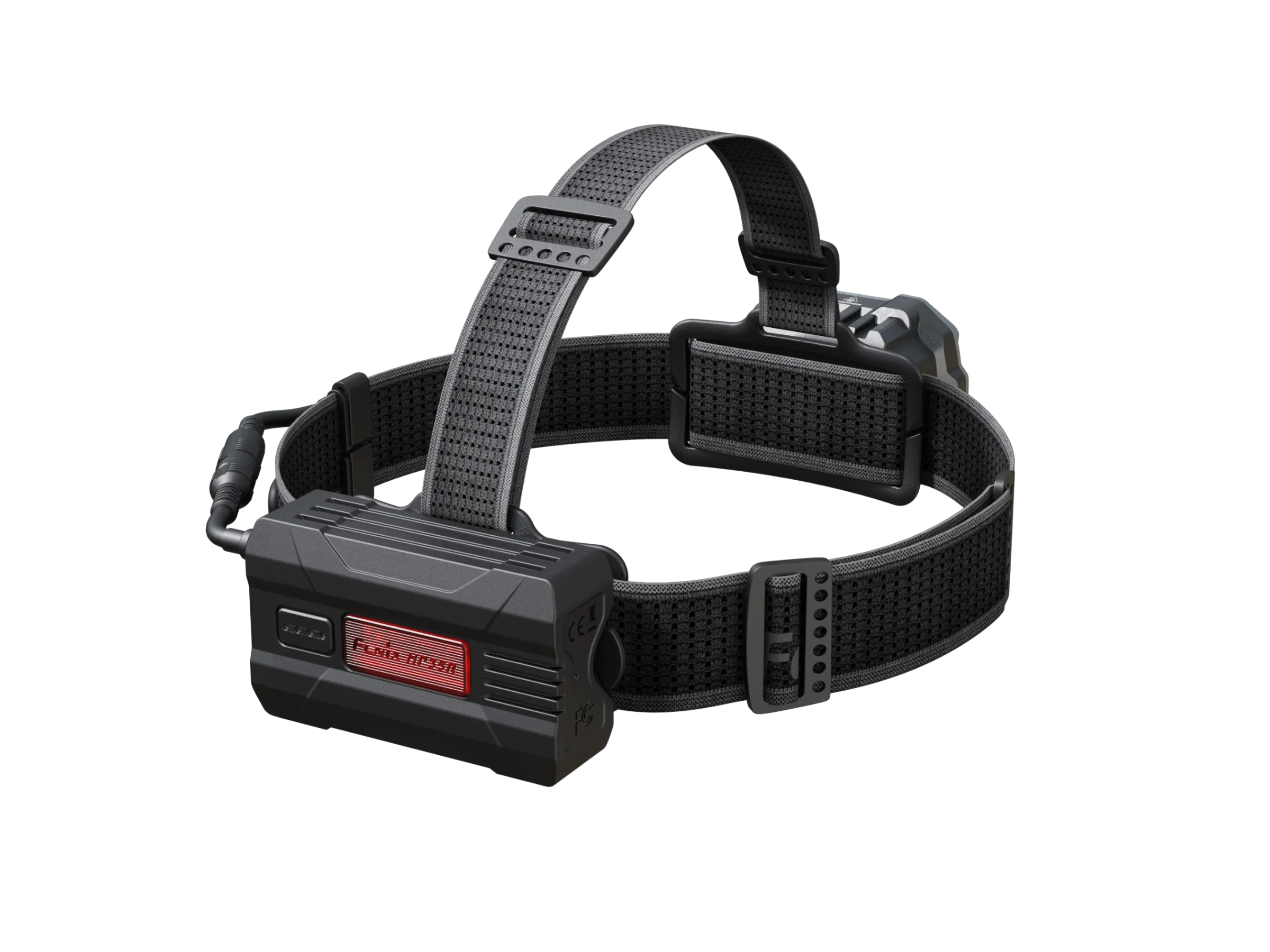 Fenix HP35R Search and Rescue Headlamp - Image 24