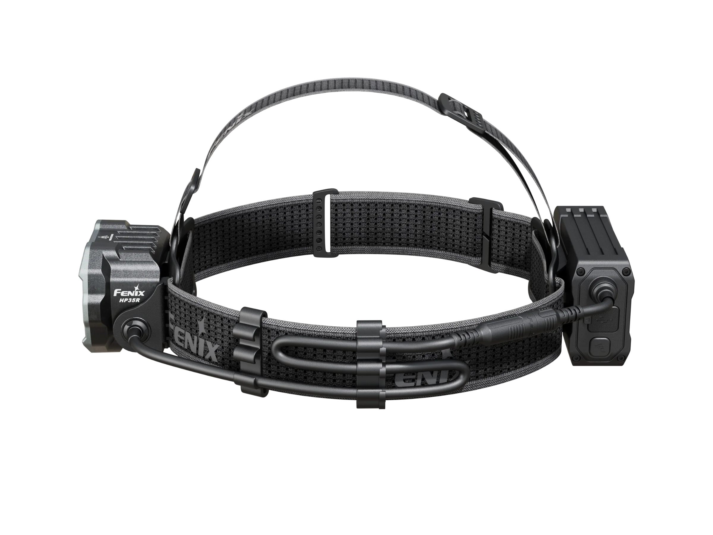 Fenix HP35R Search and Rescue Headlamp - Image 25