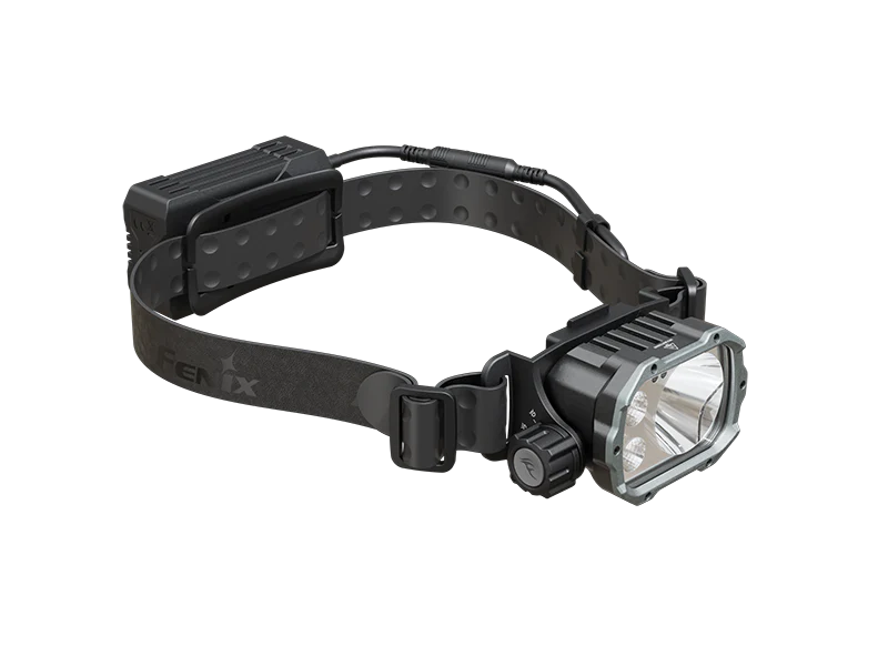 Fenix HP35R Search and Rescue Headlamp - Image 27
