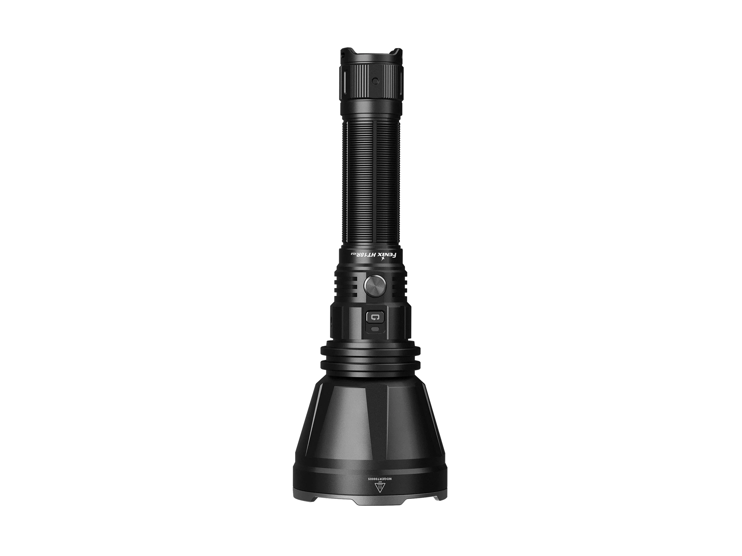 Fenix HT18R V2 Long-Range Hunting Flashlight - Image 19