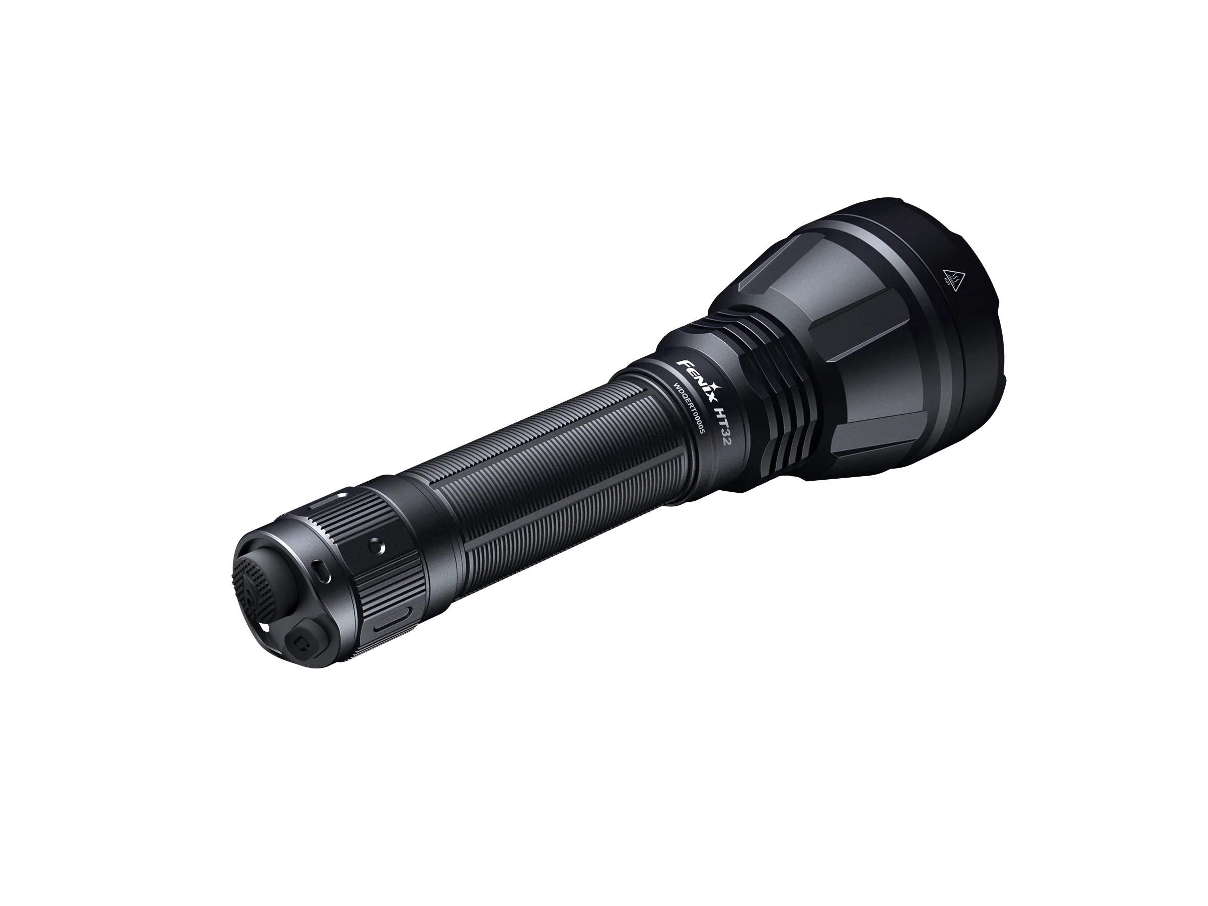 Fenix HT32 Hunting Flashlight with Red & Green Output - Image 17