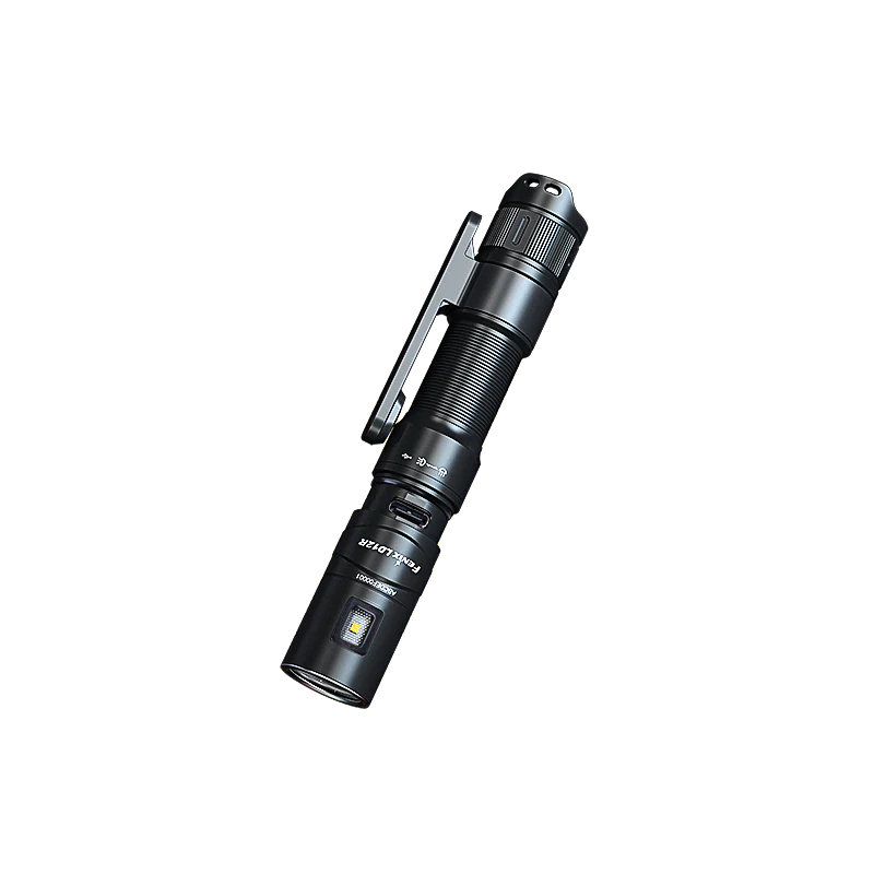 Fenix LD12R Dual Light Flashlight - 600 Lumens - Image 20