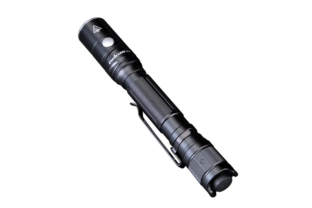 Fenix LD22 V2 Compact LED Flashlight - 800 Lumens - Image 15