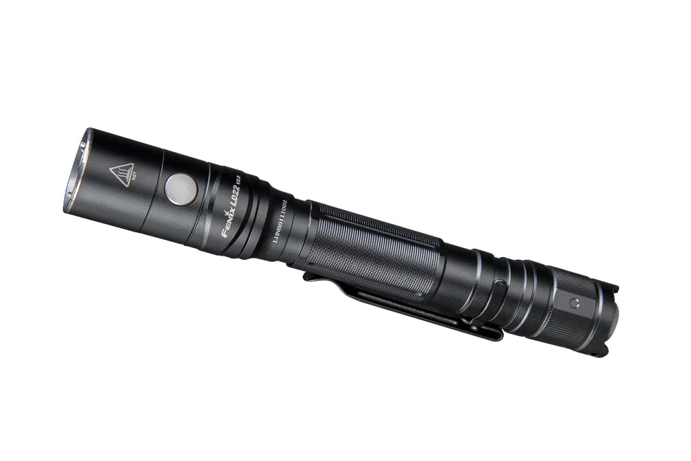 Fenix LD22 V2 Compact LED Flashlight - 800 Lumens - Image 16