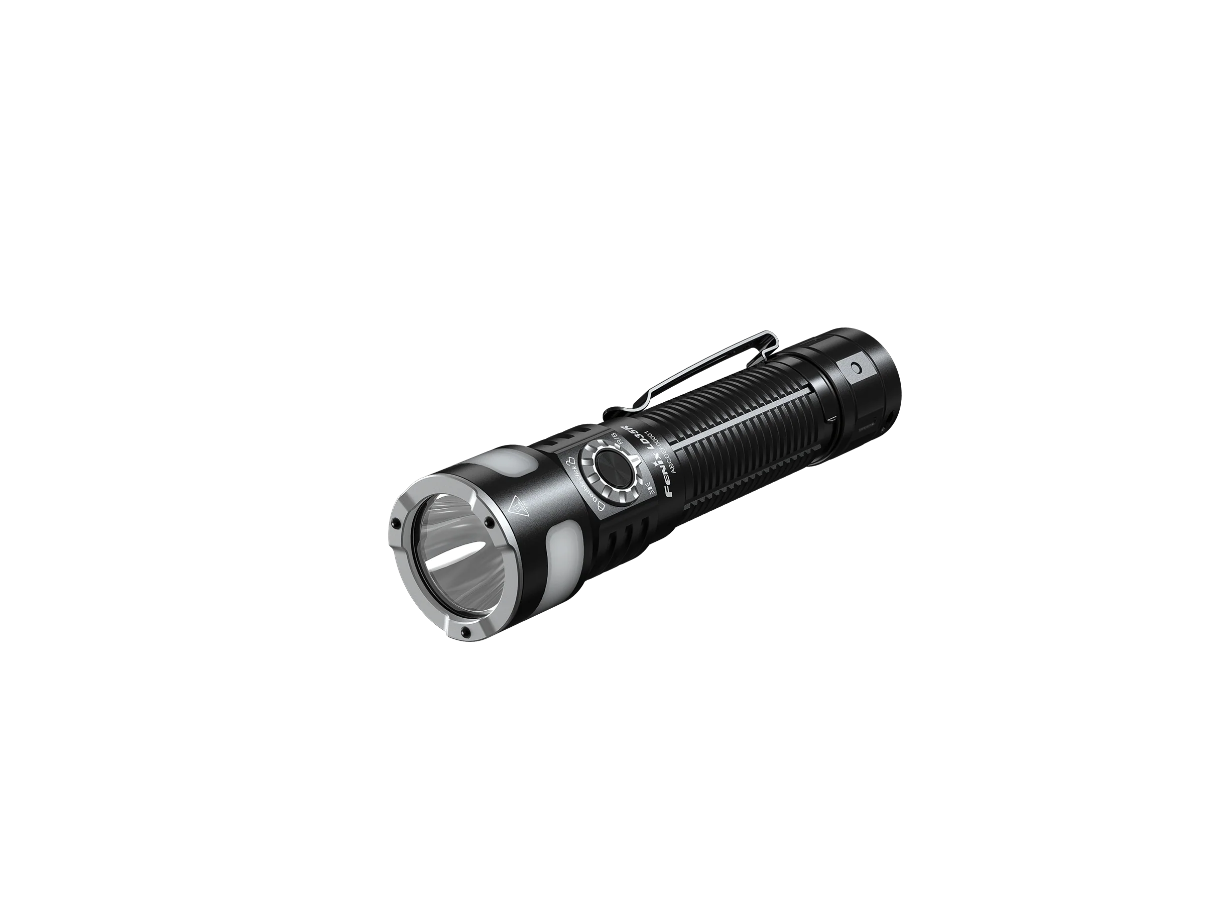 Fenix LD35R High Performance Multimode Tactical Flashlight