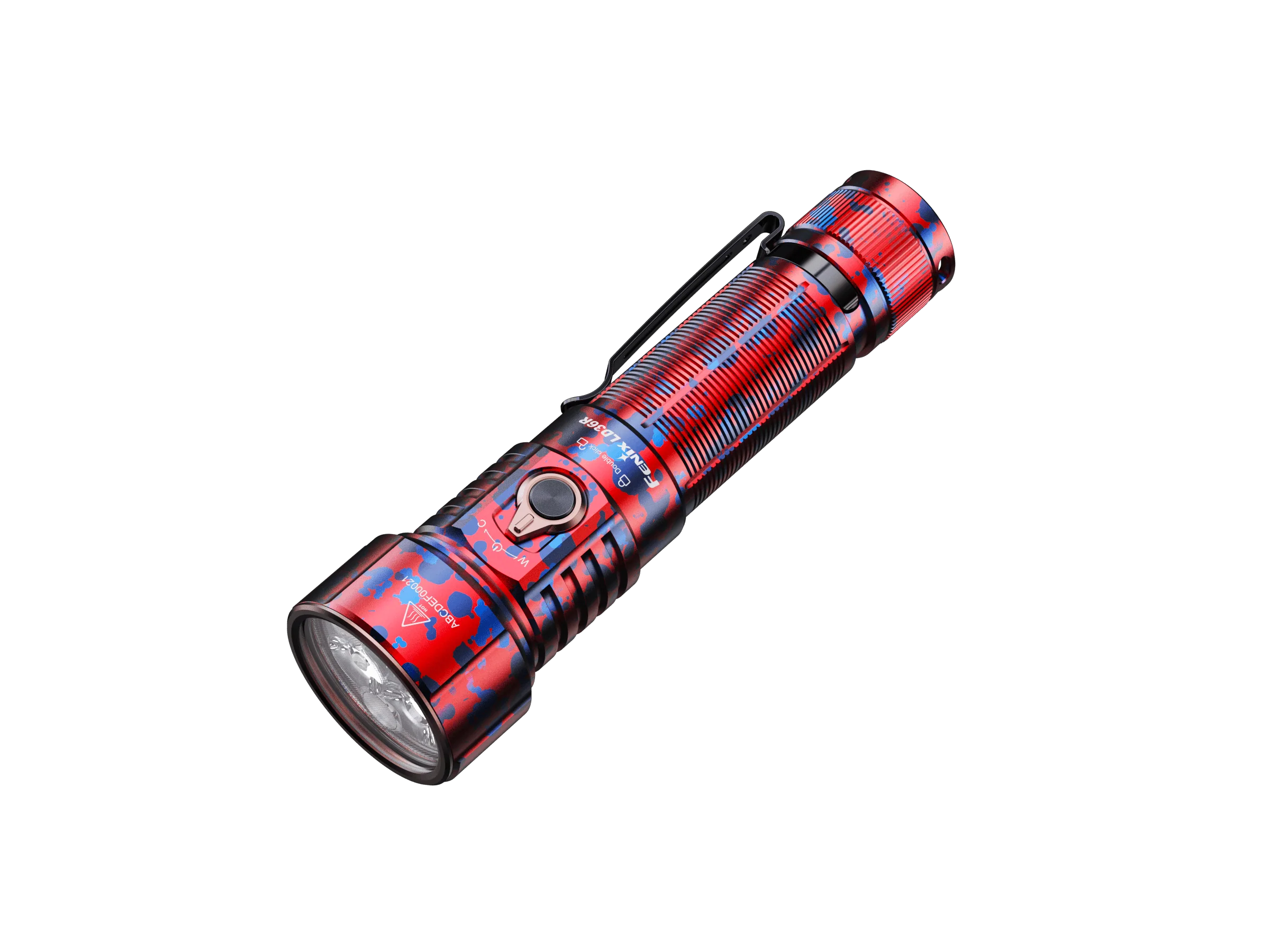 Fenix LD36R Multicolor Flashlight - Image 20