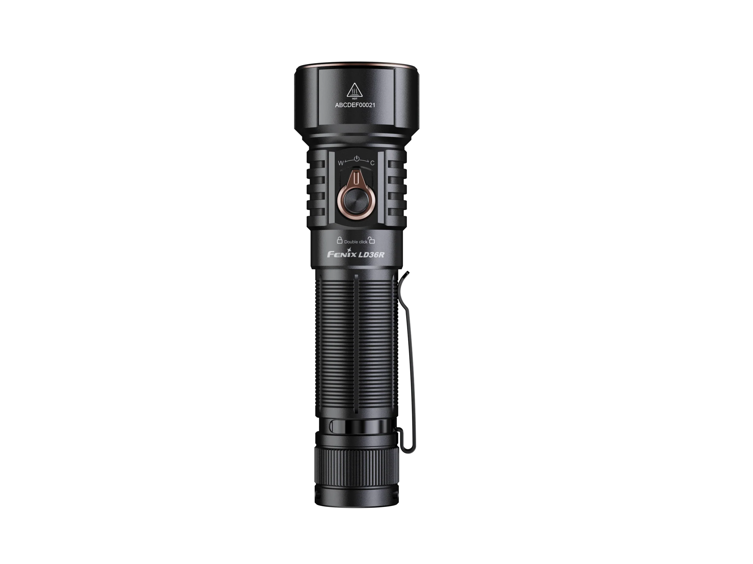 Fenix LD36R Multicolor Flashlight - Image 23