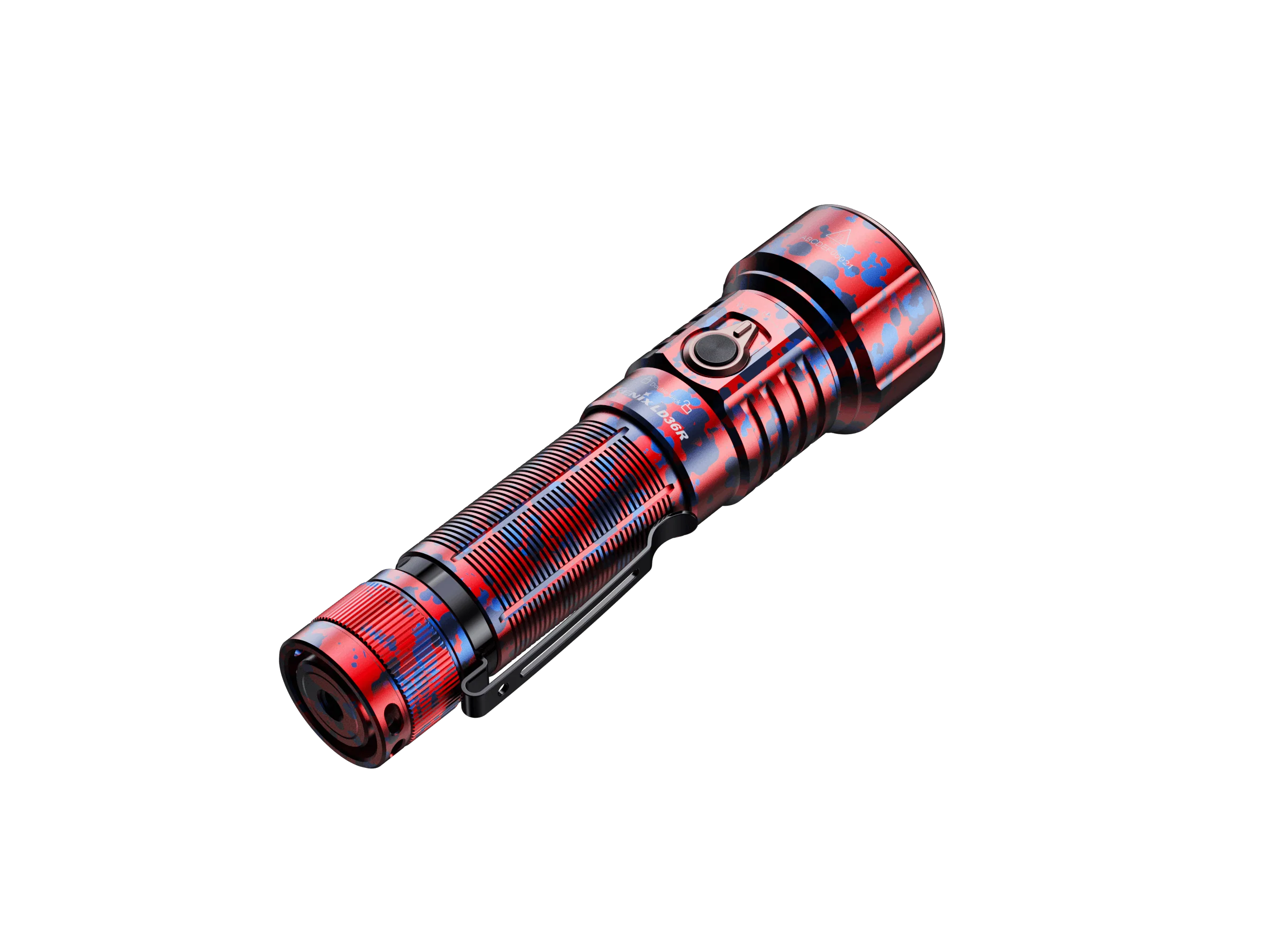 Fenix LD36R Multicolor Flashlight - Image 24