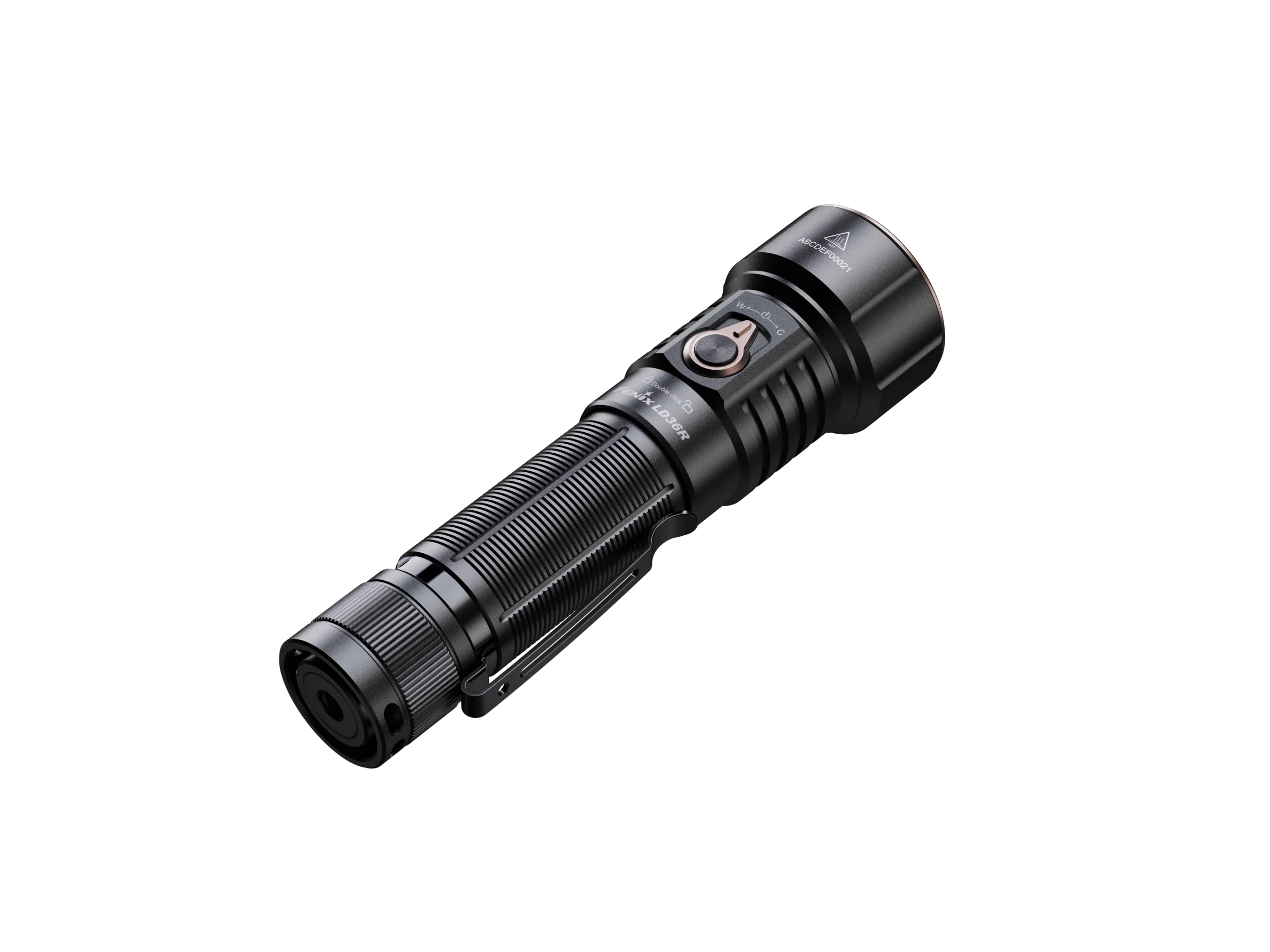 Fenix LD36R Multicolor Flashlight - Image 25