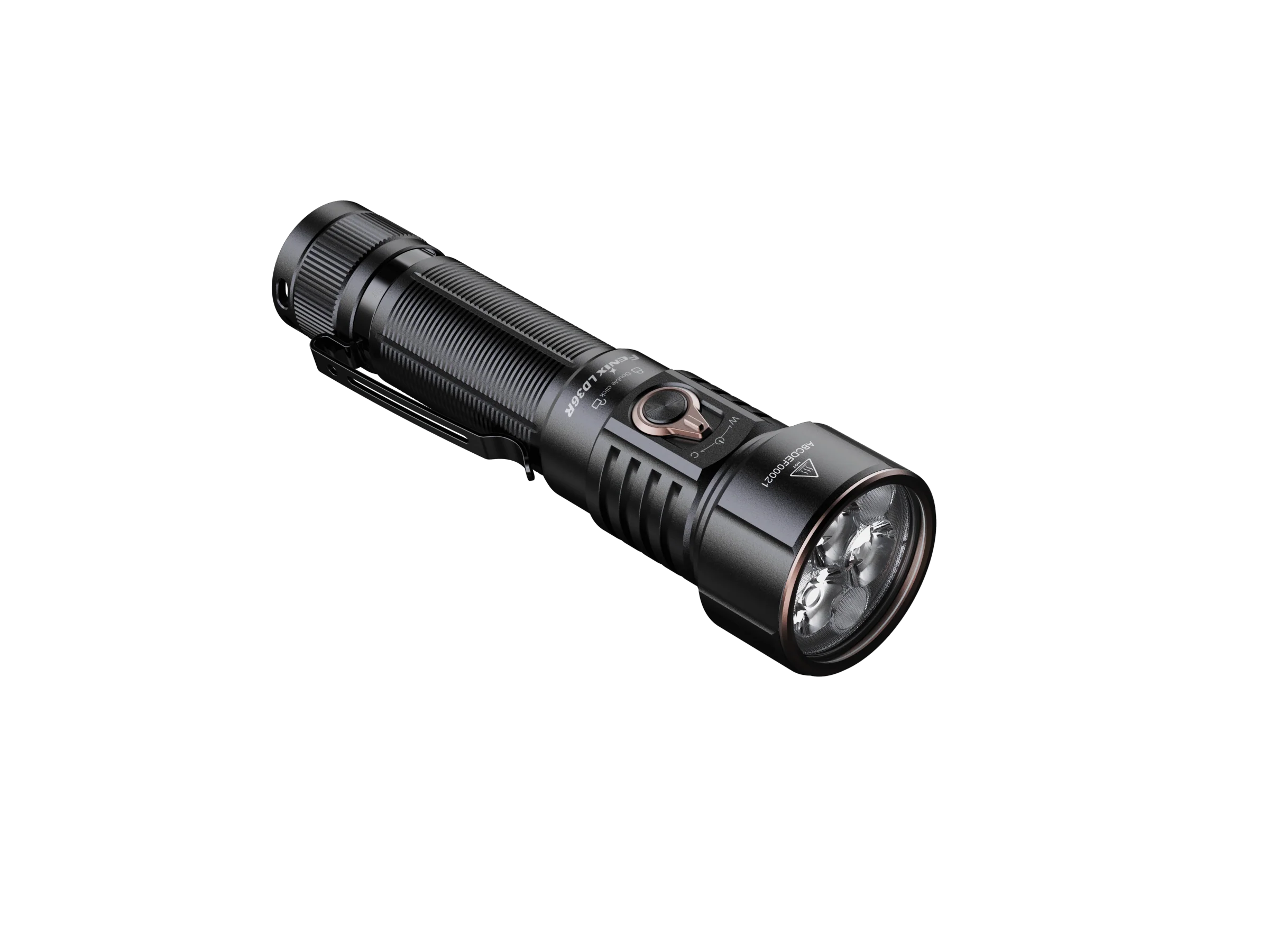 Fenix LD36R Multicolor Flashlight - Image 29