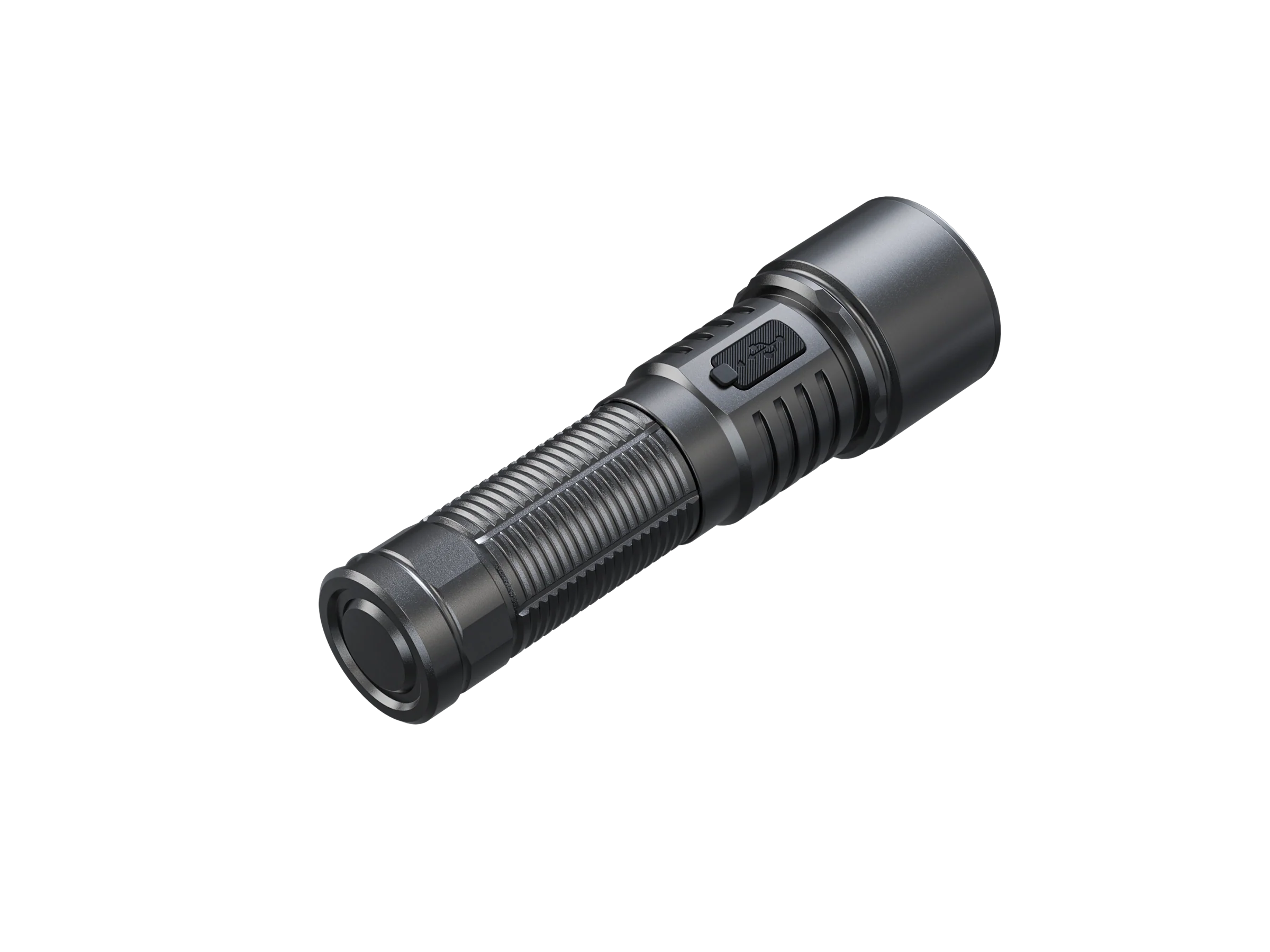 Fenix LD45R Digital Focus Rechargeable LED Flashlight - Image 18