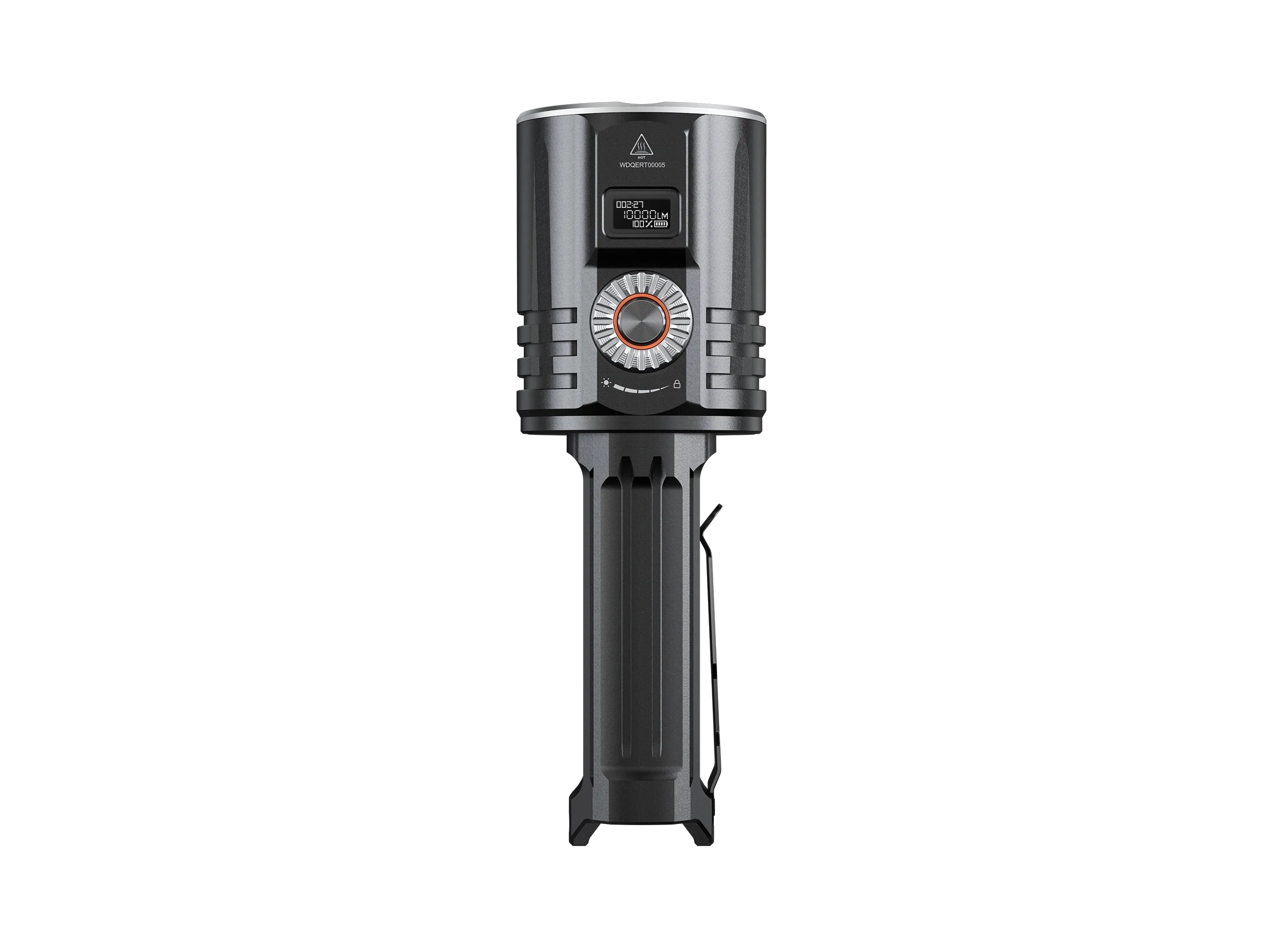 Fenix LR36R White Laser Searching Flashlight - Image 20
