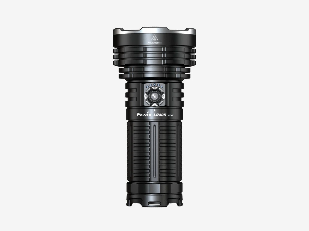 Fenix LR40R V2.0 Rechargeable LED Searchlight - Image 19