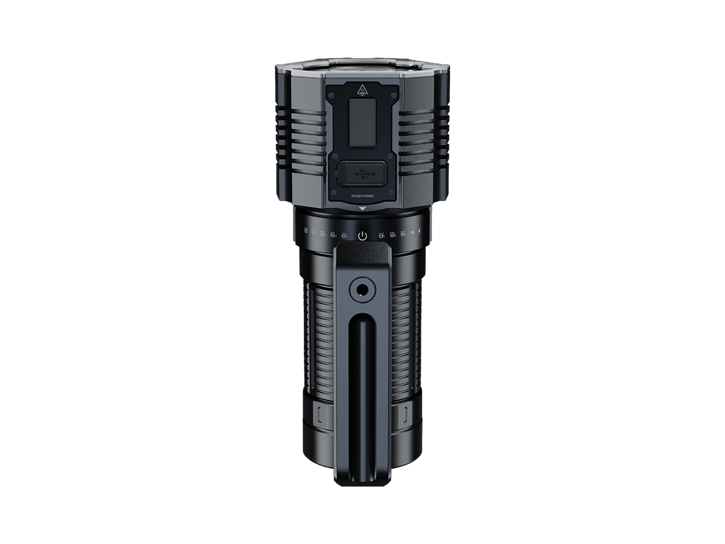 Fenix LR60R Rotary Switch Rechargeable Searchlight - 21000 Lumens - Image 20