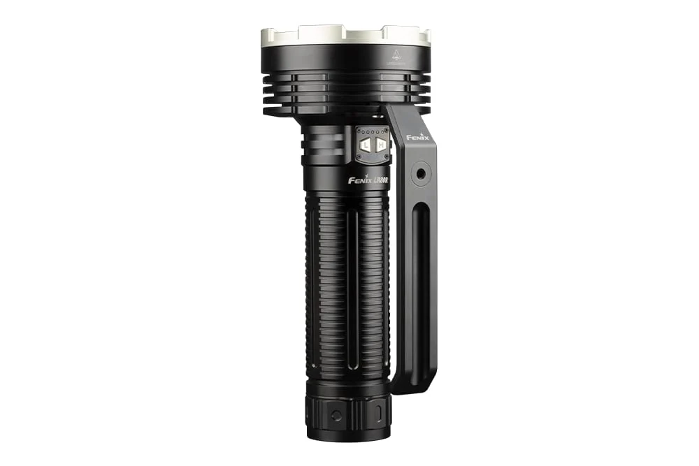 Fenix LR80R Rechargeable LED Searchlight - 18000 Lumens - Image 16
