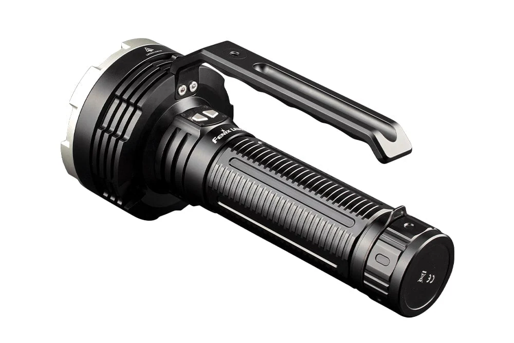 Fenix LR80R Rechargeable LED Searchlight - 18000 Lumens - Image 18
