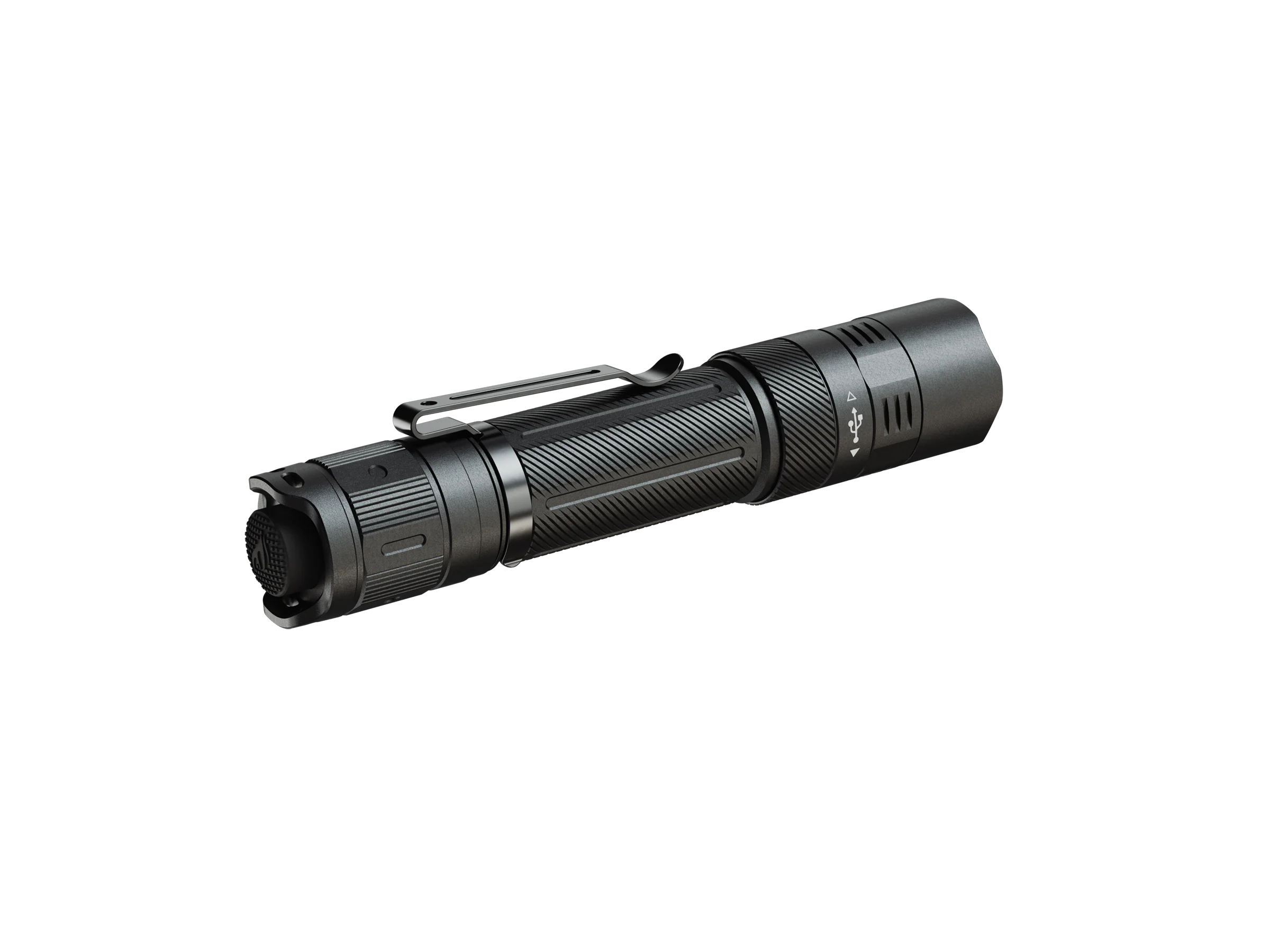 Fenix PD32R Rechargeable Silent Switch LED Flashlight - Image 19