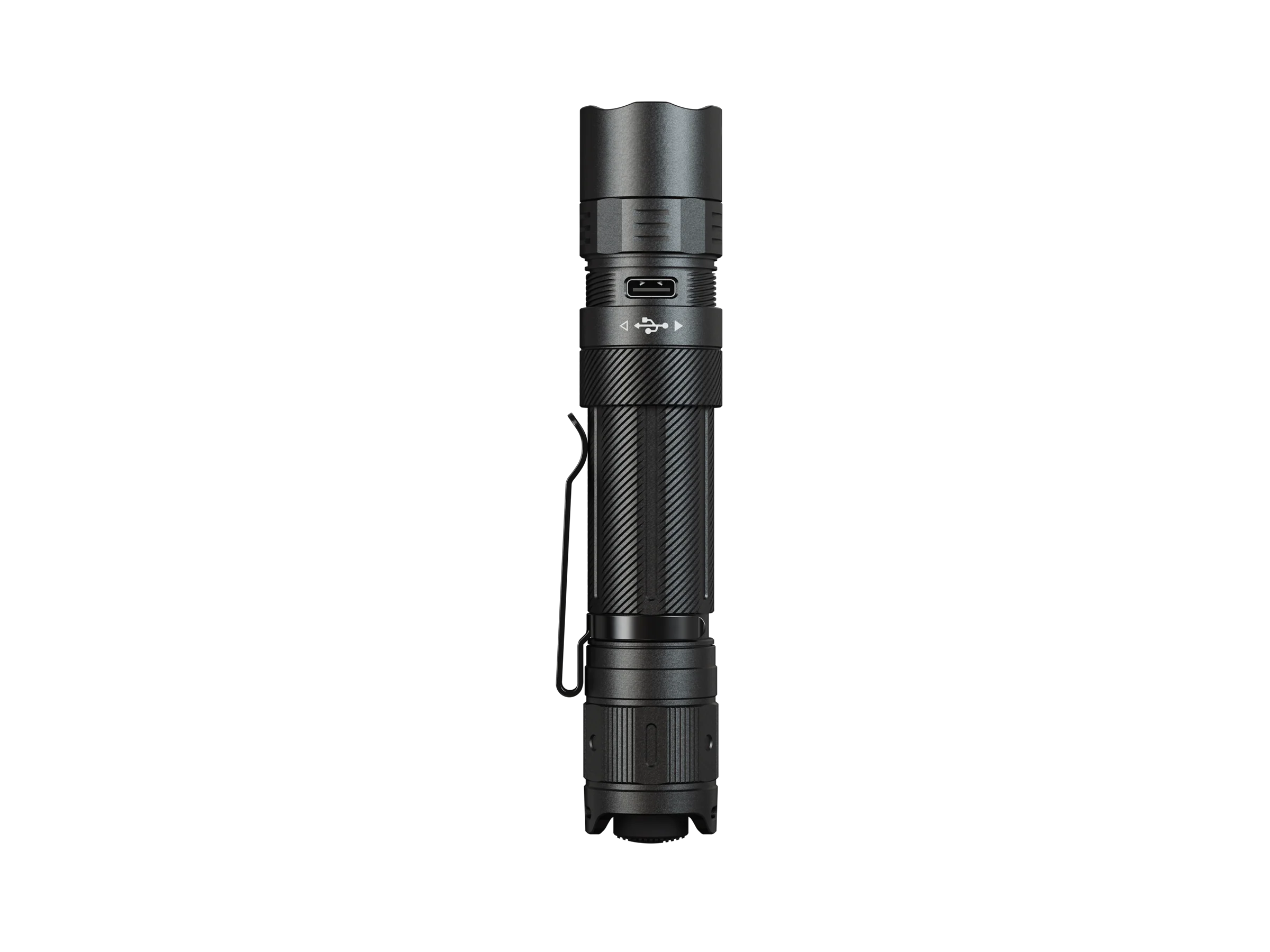 Fenix PD32R Rechargeable Silent Switch LED Flashlight - Image 20