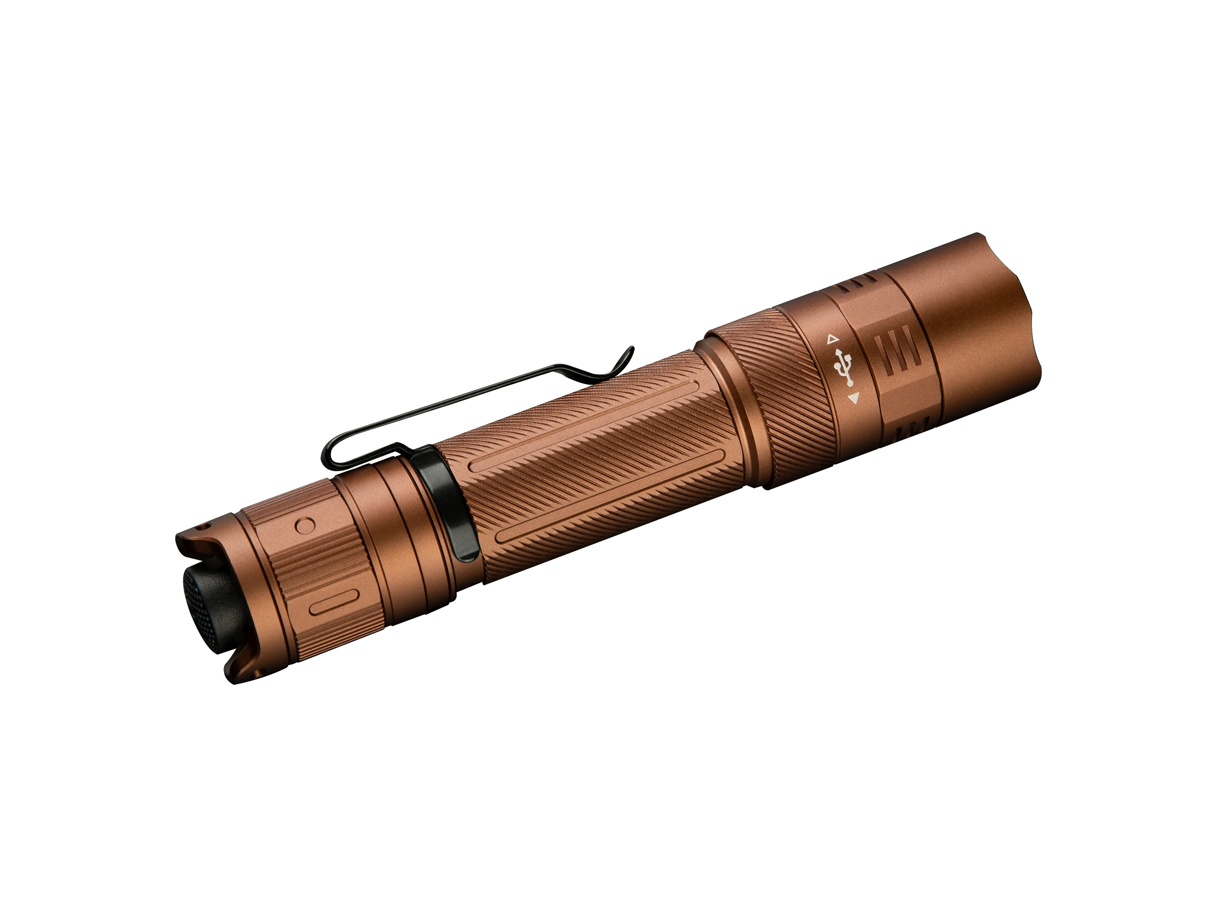 Fenix PD32R Rechargeable Silent Switch LED Flashlight - Image 26