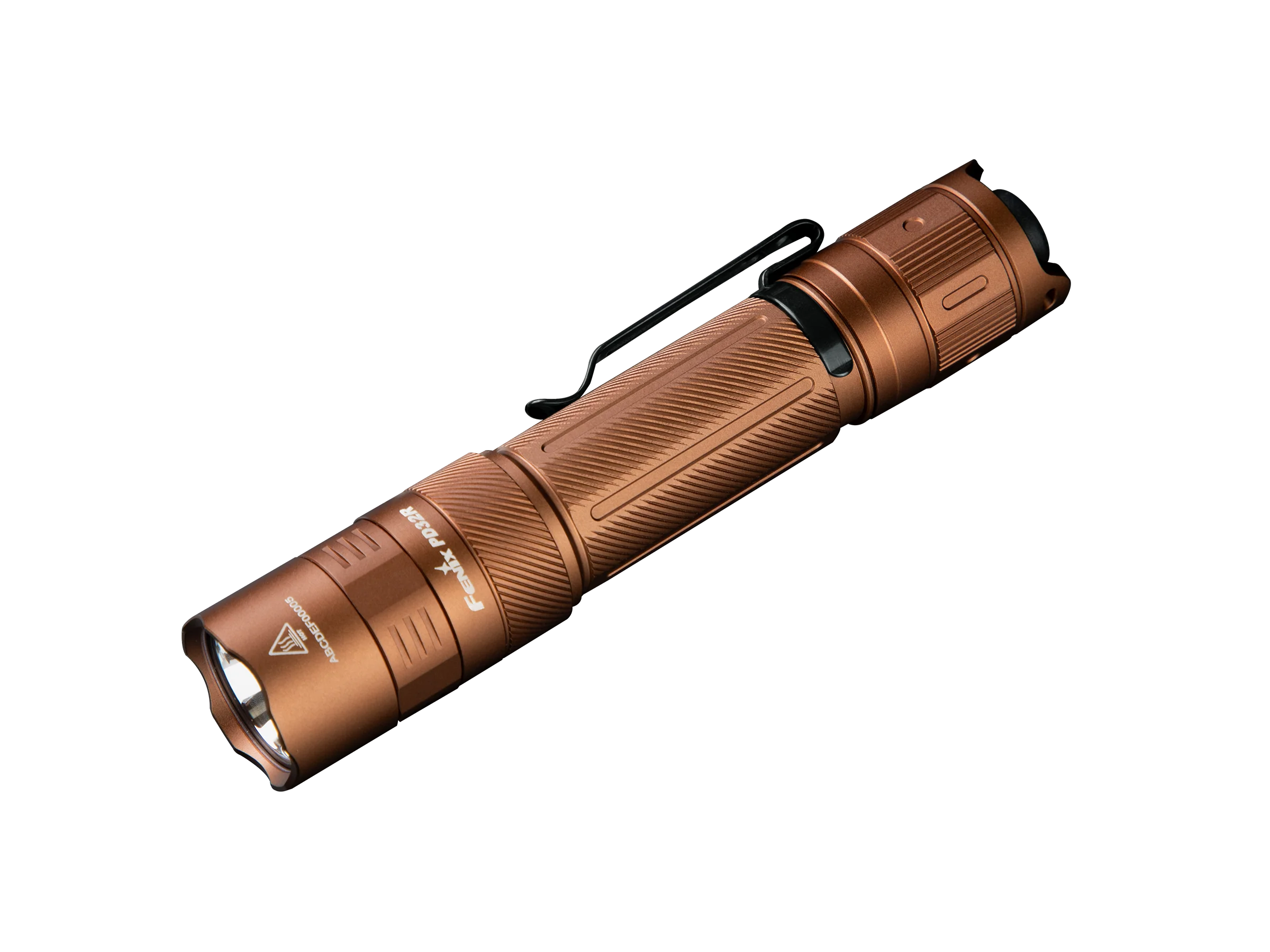 Fenix PD32R Rechargeable Silent Switch LED Flashlight - Image 27