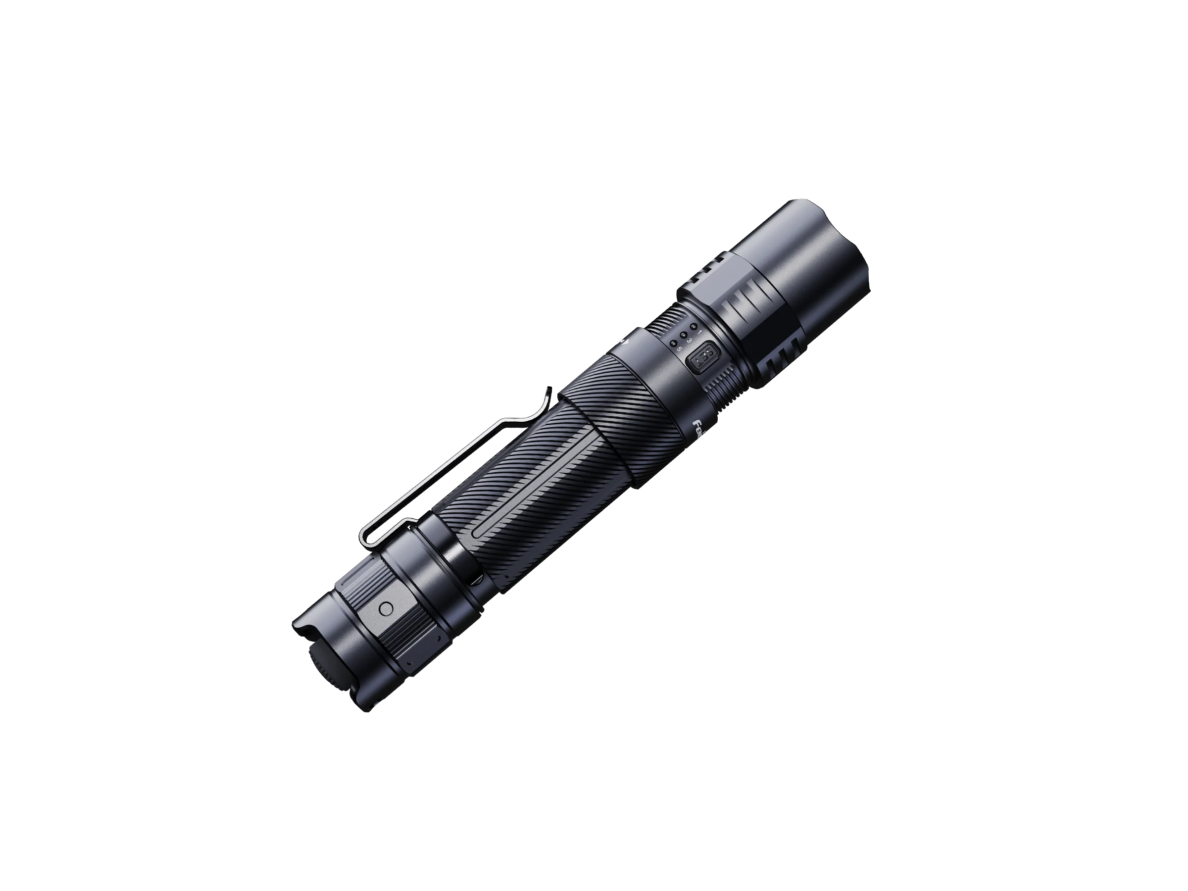 Fenix PD35R ACE Multi-mode Tactical Flashlight + FREE CL01 Mini Lantern - Image 21