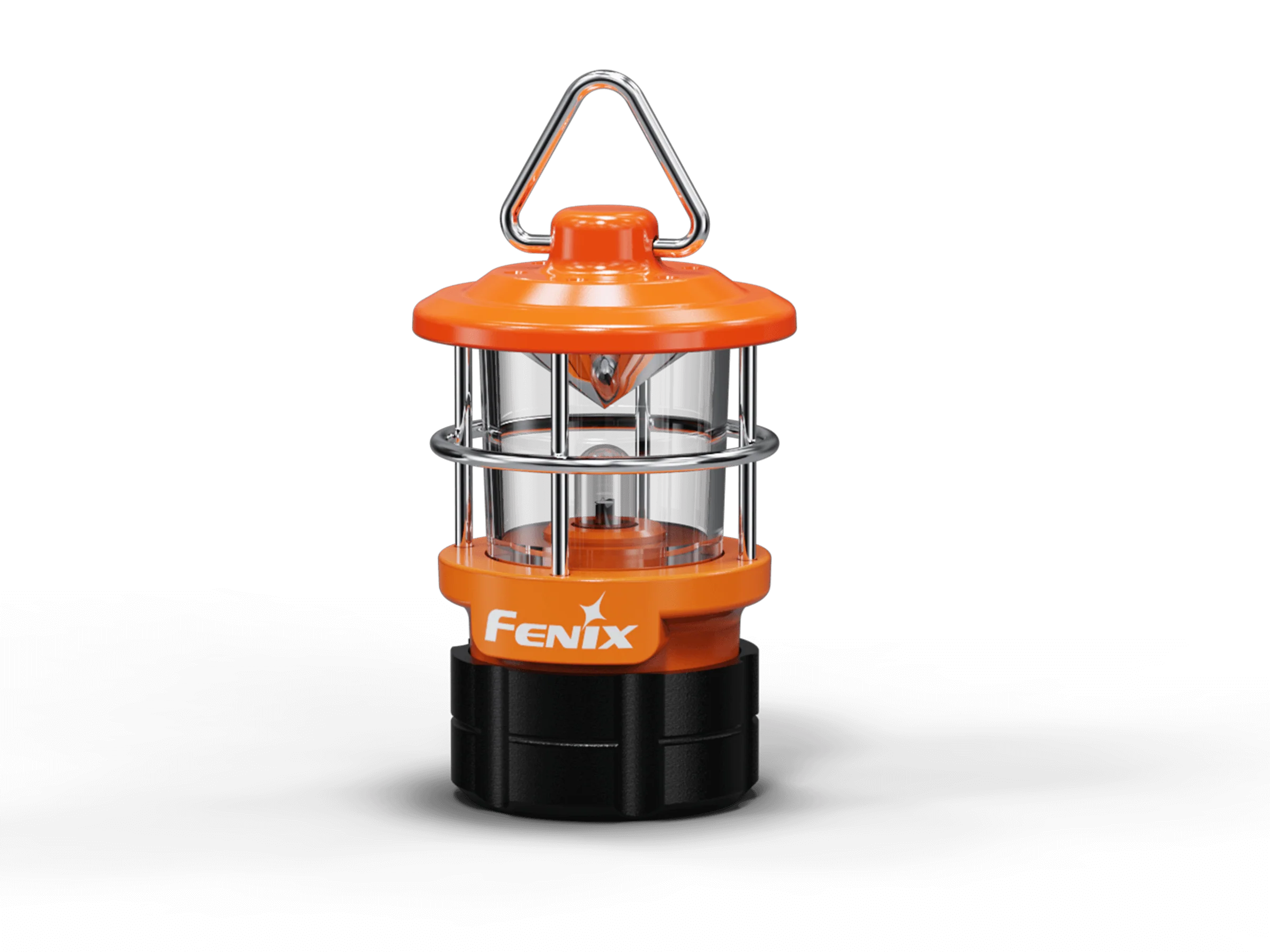 Fenix PD35R ACE Multi-mode Tactical Flashlight + FREE CL01 Mini Lantern - Image 28