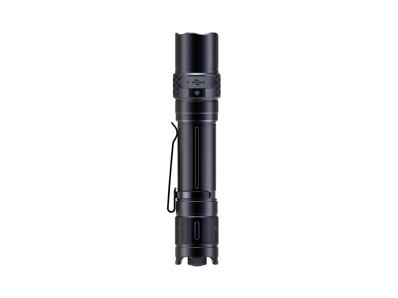 Fenix PD35R Compact Rechargeable Tactical Flashlight - Image 16