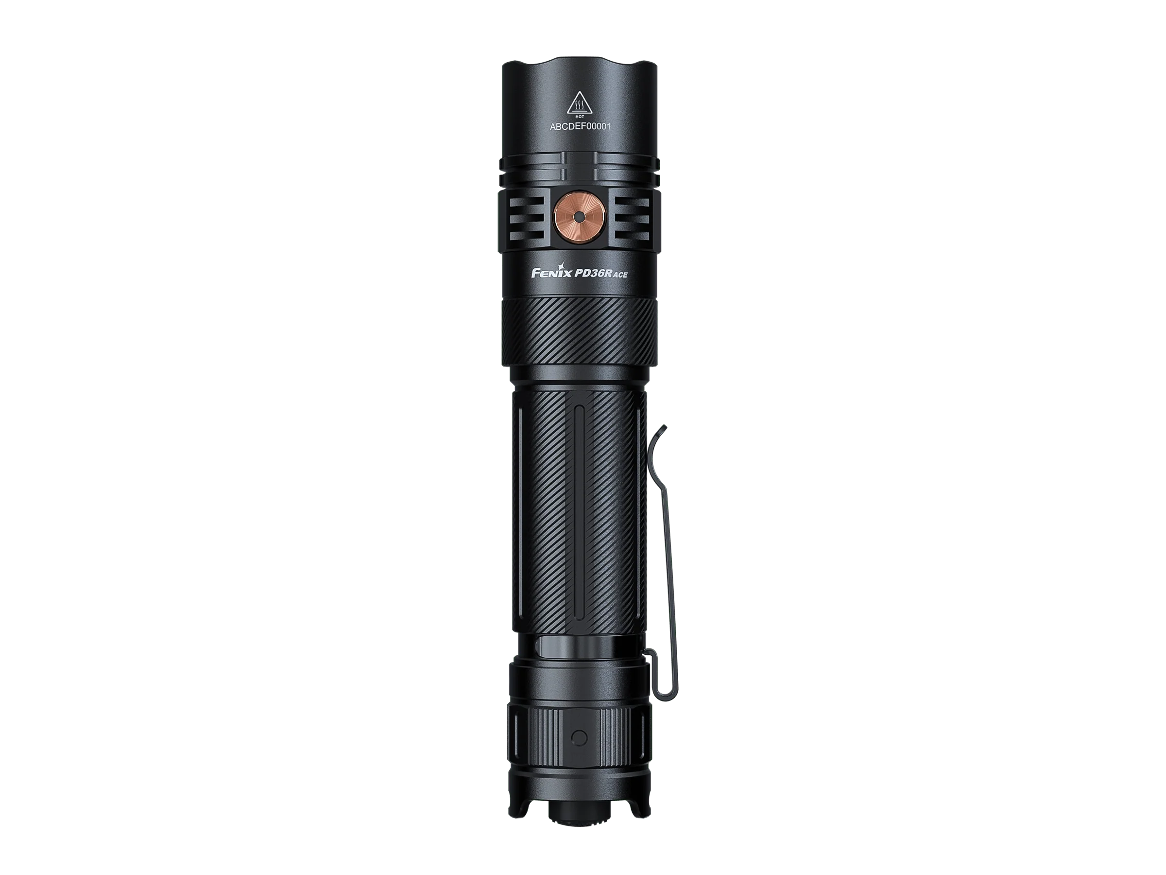 Fenix PD36R ACE Customizable Multi-Mode Flashlight - Image 18
