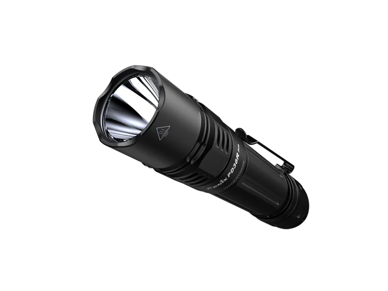 Fenix PD36R Pro 2800 Lumen Flashlight + FREE E03R V2 Keychain Light - Image 18