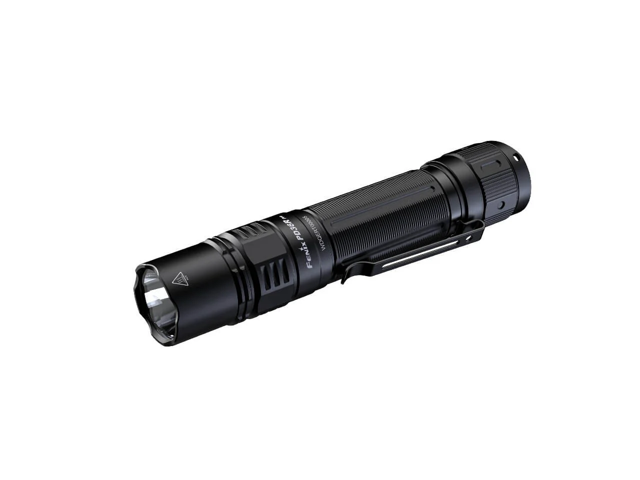 Fenix PD36R Pro 2800 Lumen Flashlight + FREE E03R V2 Keychain Light - Image 19