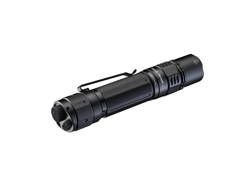 Fenix PD36R Pro 2800 Lumen Flashlight + FREE E03R V2 Keychain Light - Image 21