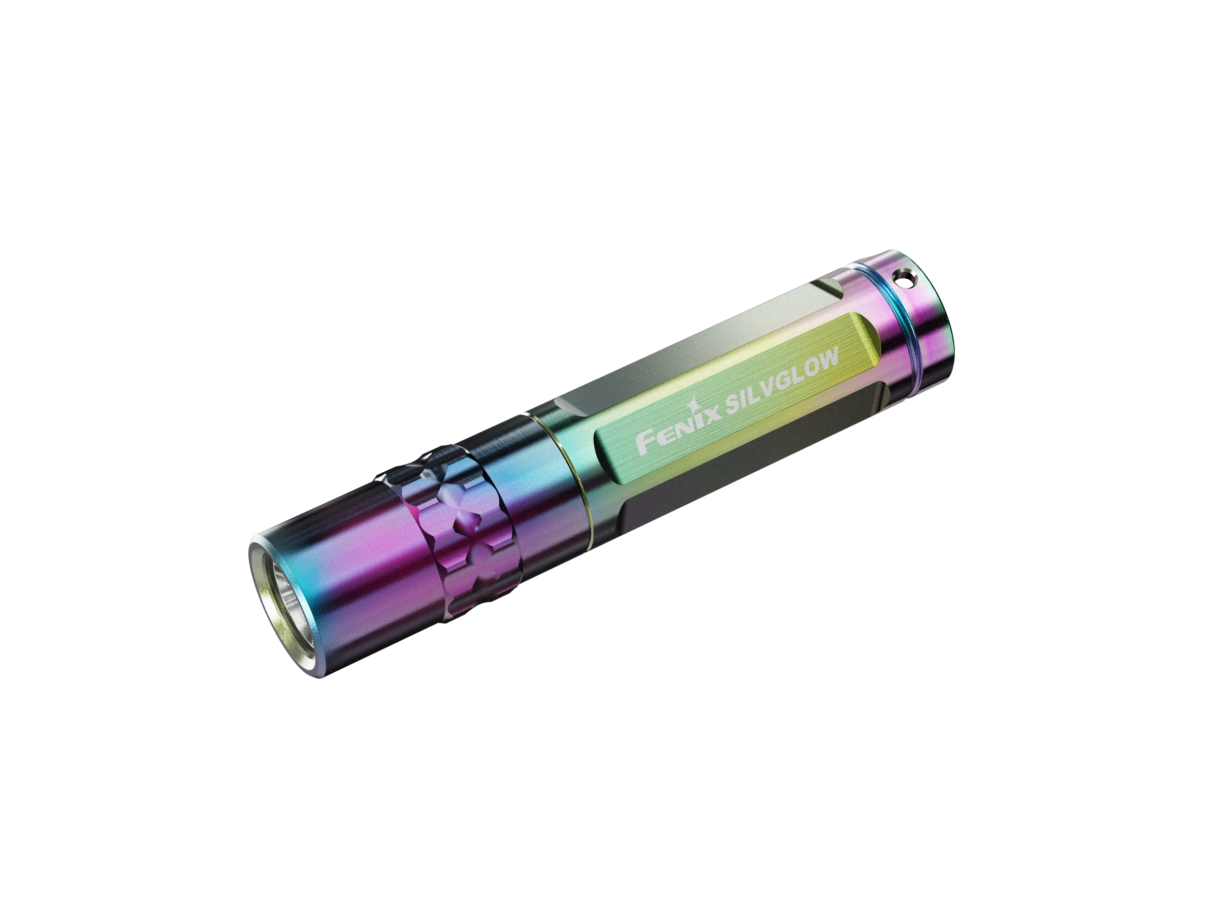 Fenix SilvGlow Limited Edition Collector's AAA Flashlight - Image 16