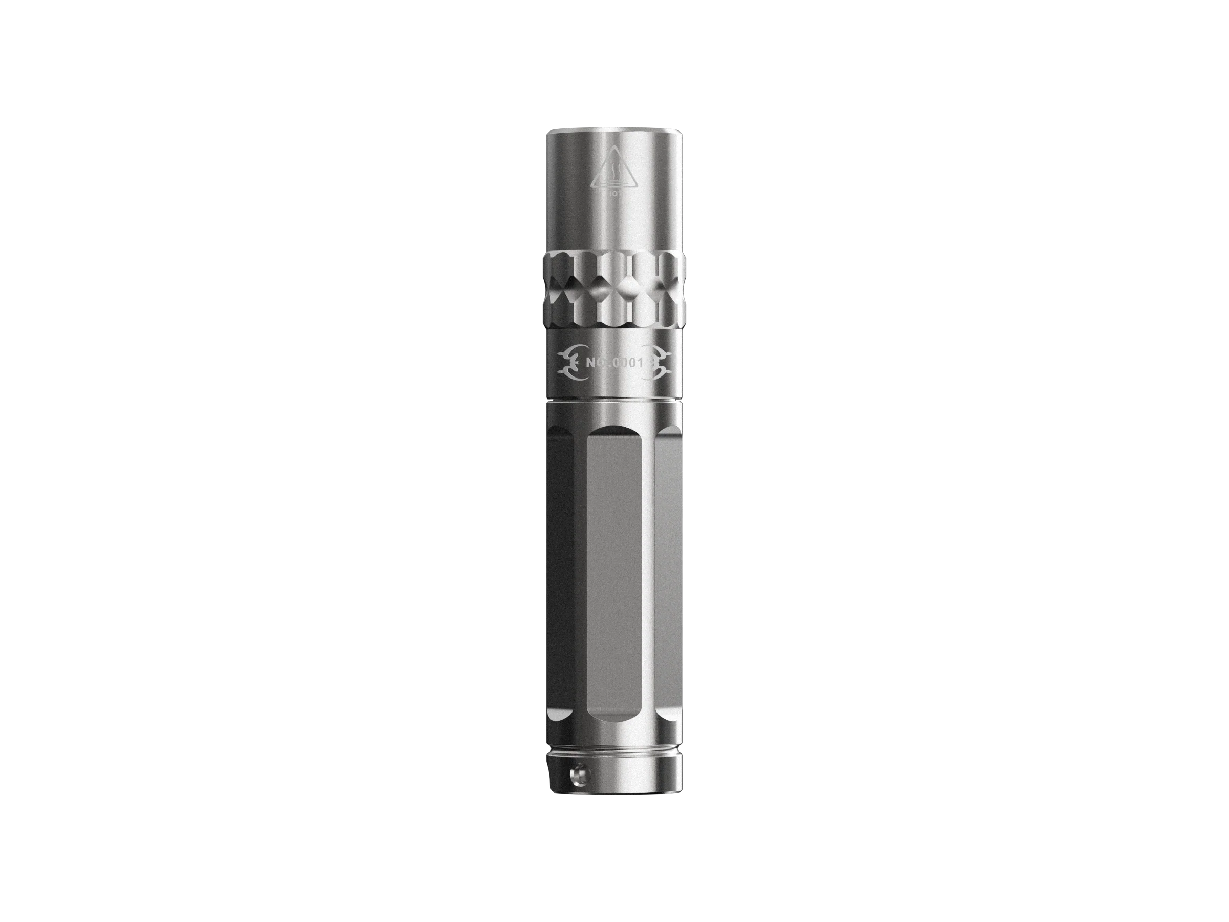 Fenix SilvGlow Limited Edition Collector's AAA Flashlight - Image 19