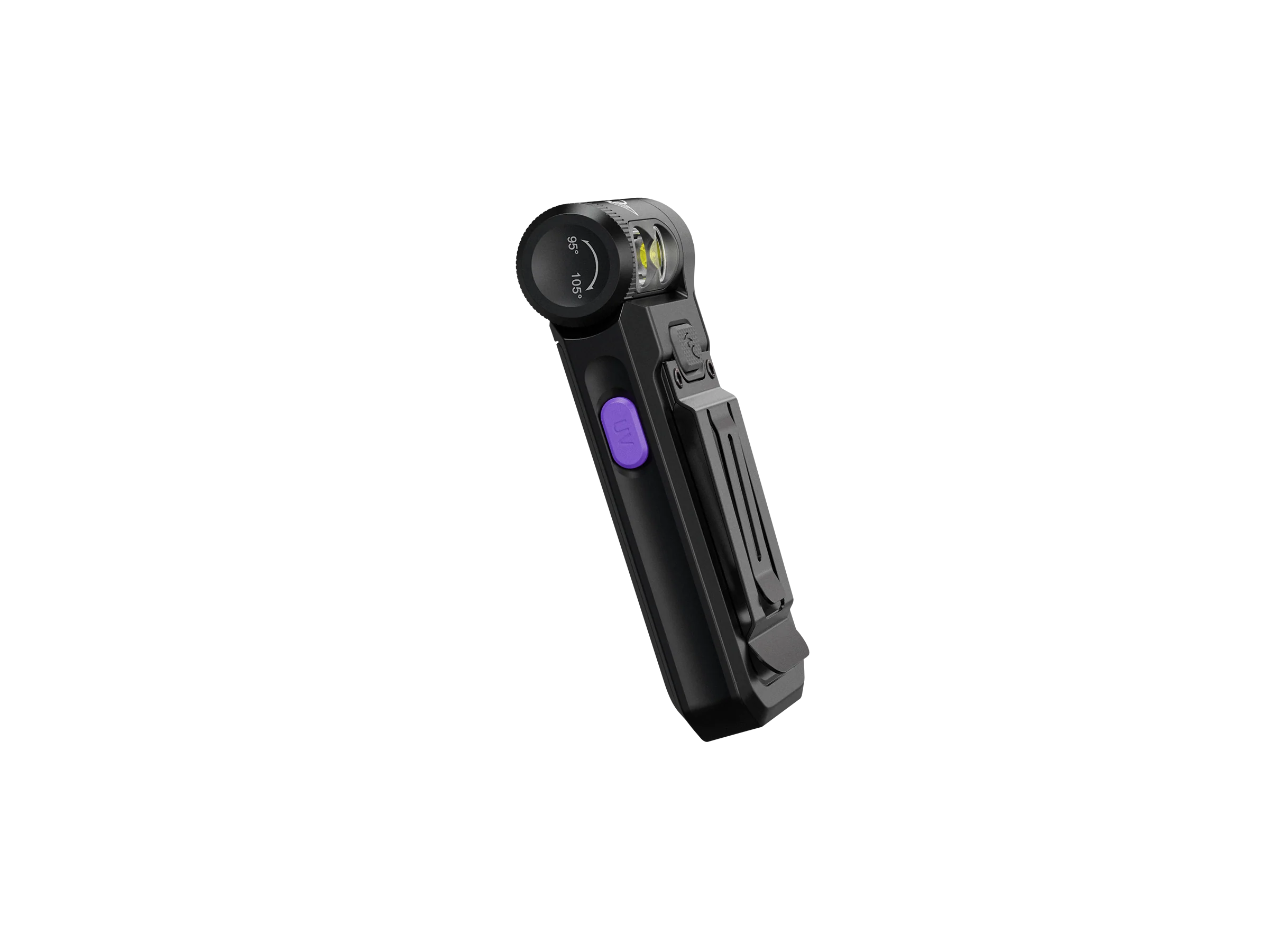 Fenix SW05R Multipurpose Clip-On Light with Red or UV Output - Image 28